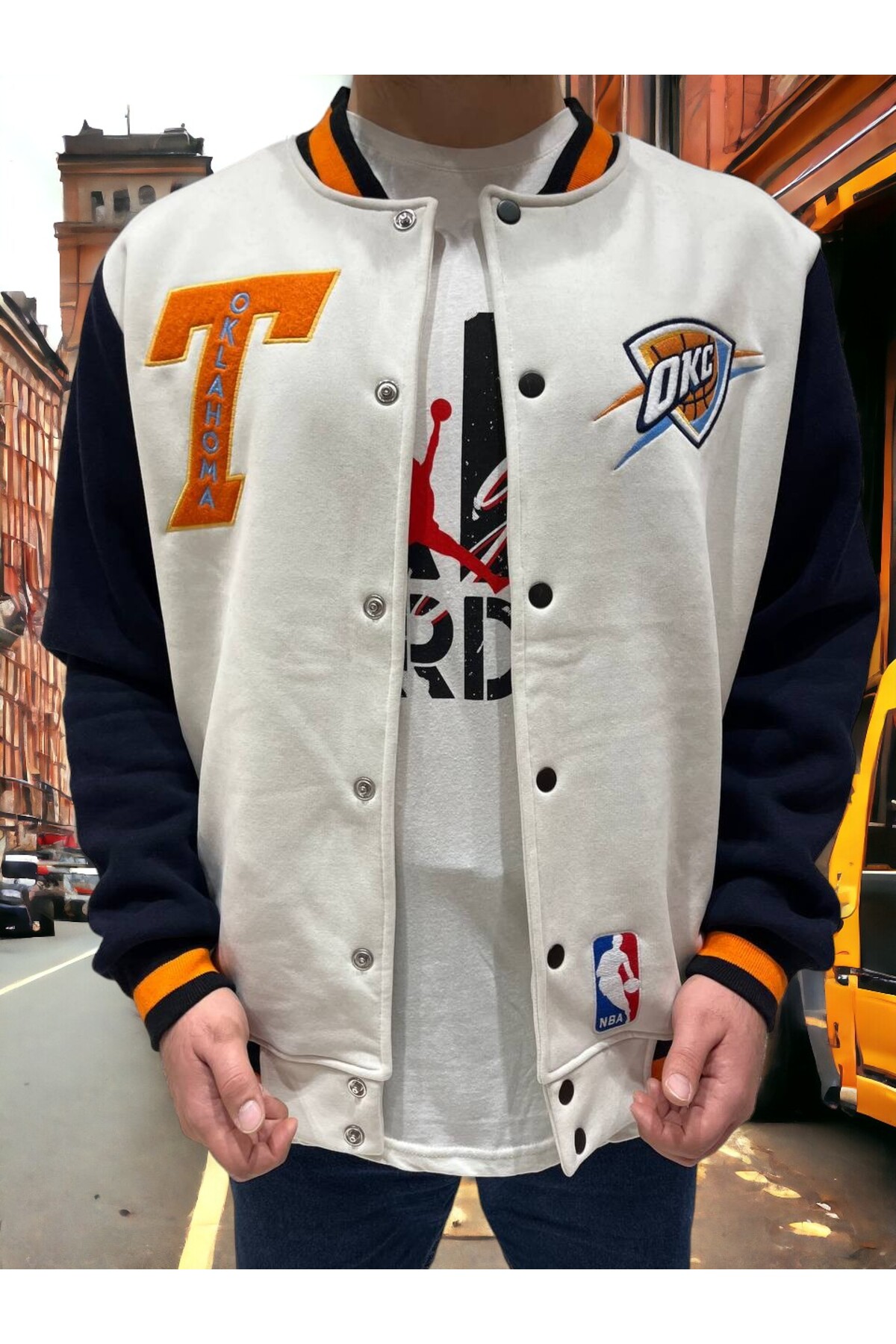 کاپشن زنانه FG KONNİCHİWA 822003068