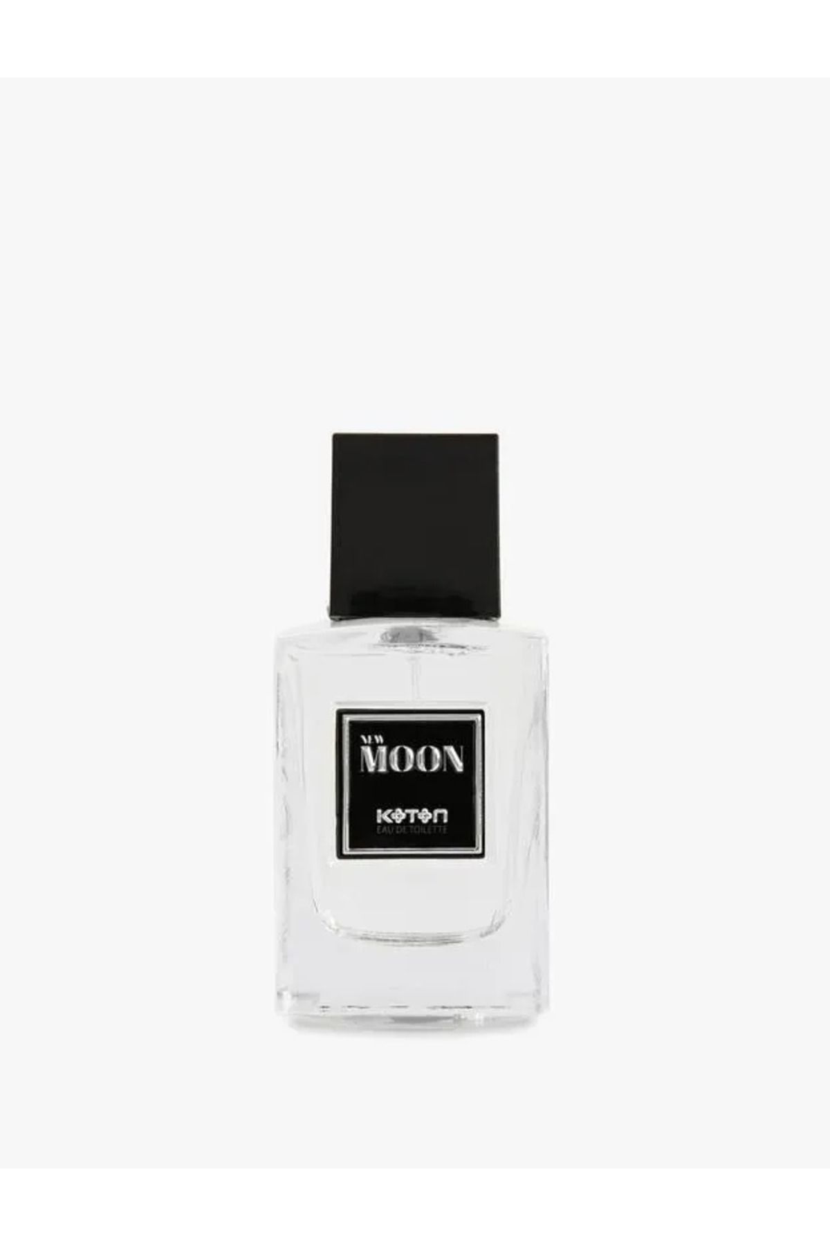 عطر مردانه هف مون کوتون Half Moon Koton