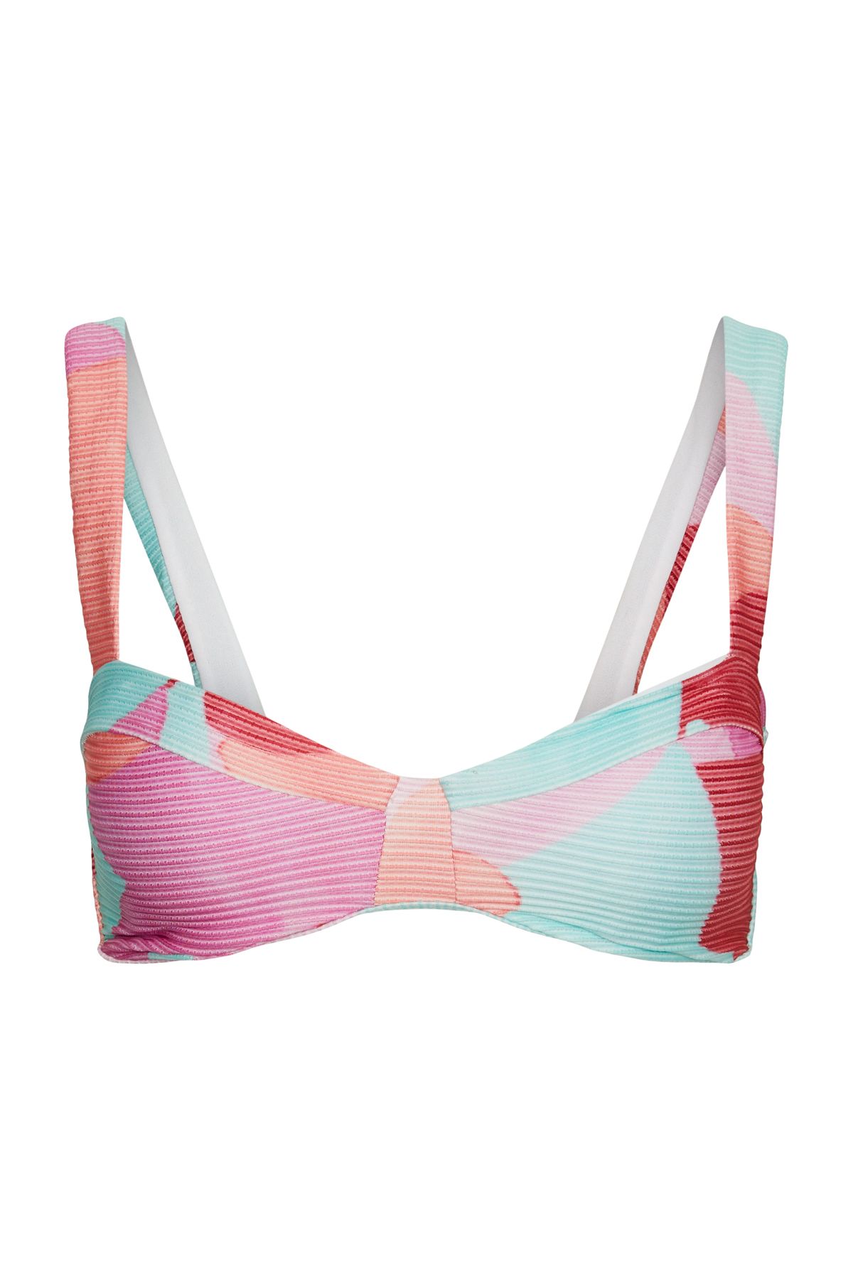 PIECES-PCAMILA BIKINI-BH SWW HANGER FC BC 2