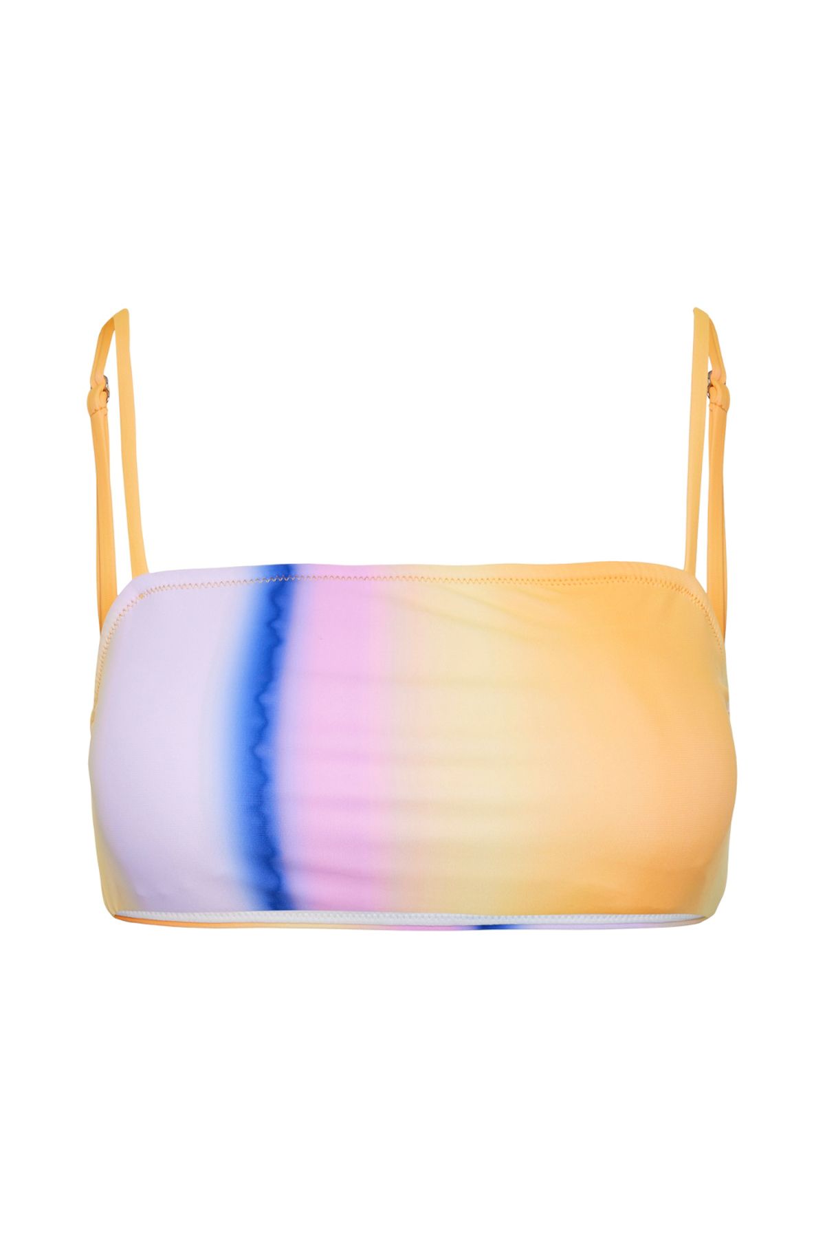 PIECES-PCCANNI BIKINI TOP SWW BC 6