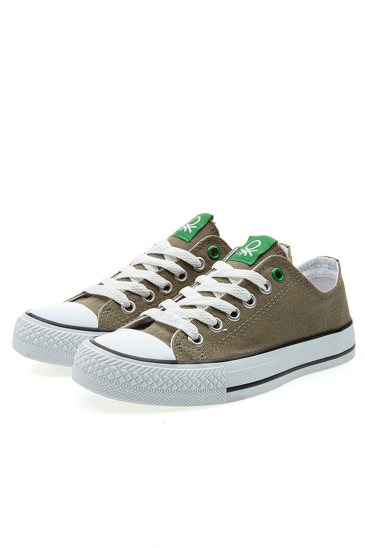 Benetton-Pánske športové topánky 3