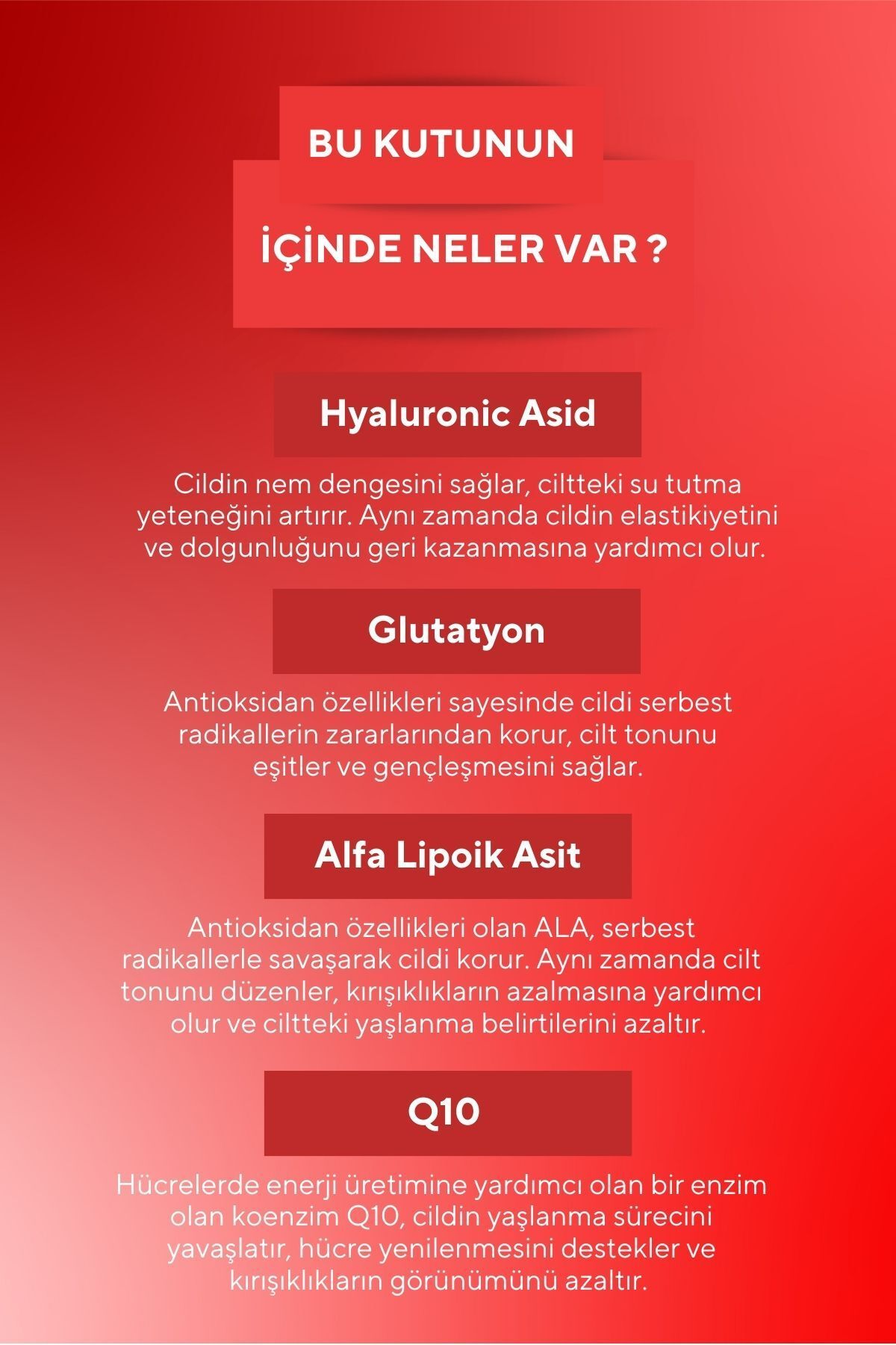 VitaCeel-مجموعة من 3 فيتامينات للبشرة وفيتامين النوم وفيتامين المضغ النباتي للشعر والأظافر 6