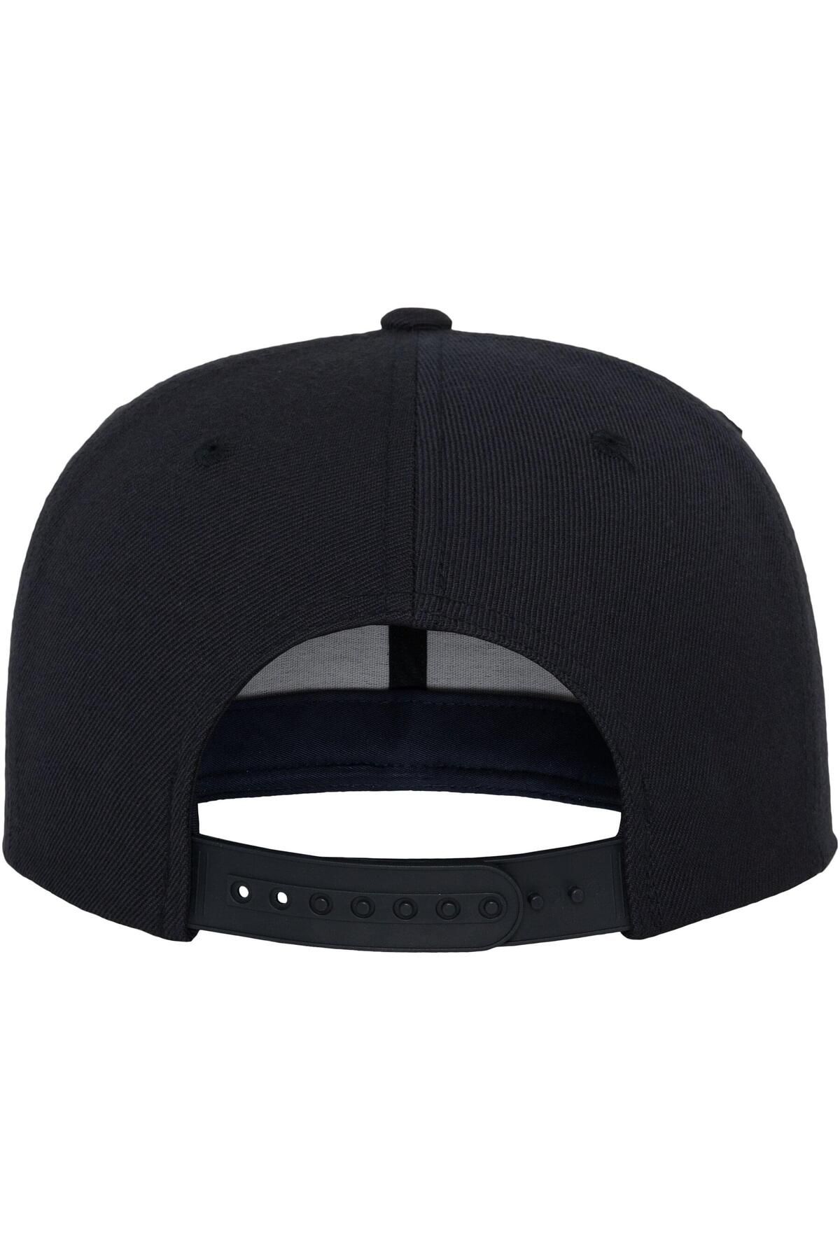 Flexfit-Klassische Snapback 4