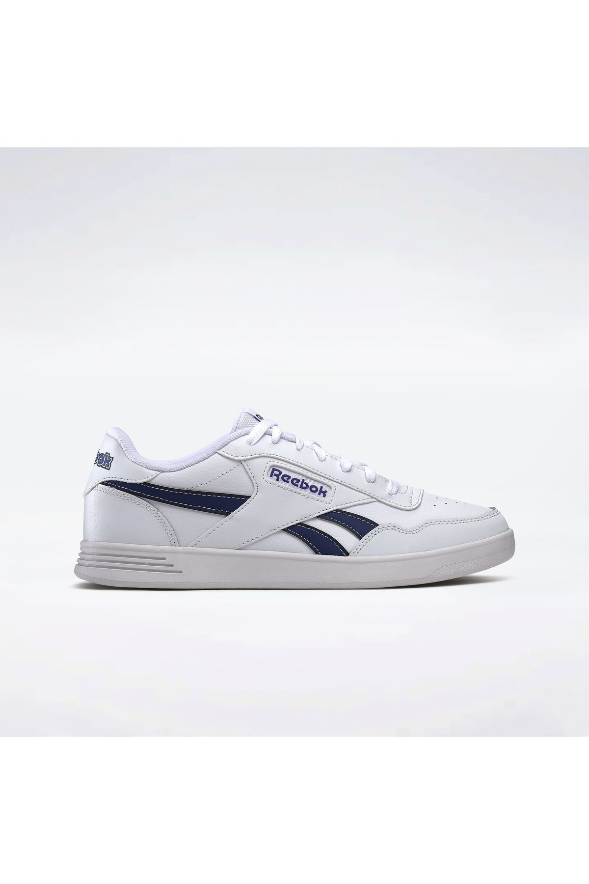 Reebok Sneakers White Short heels 1 4 cm Trendyol