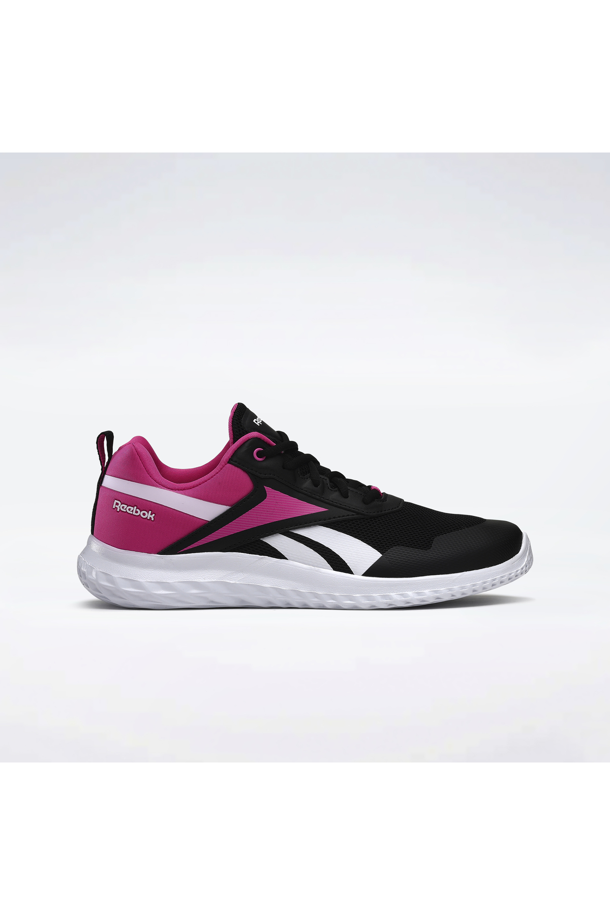 Reebok Rush Runner Lightweight And Comfortable Running Shoes