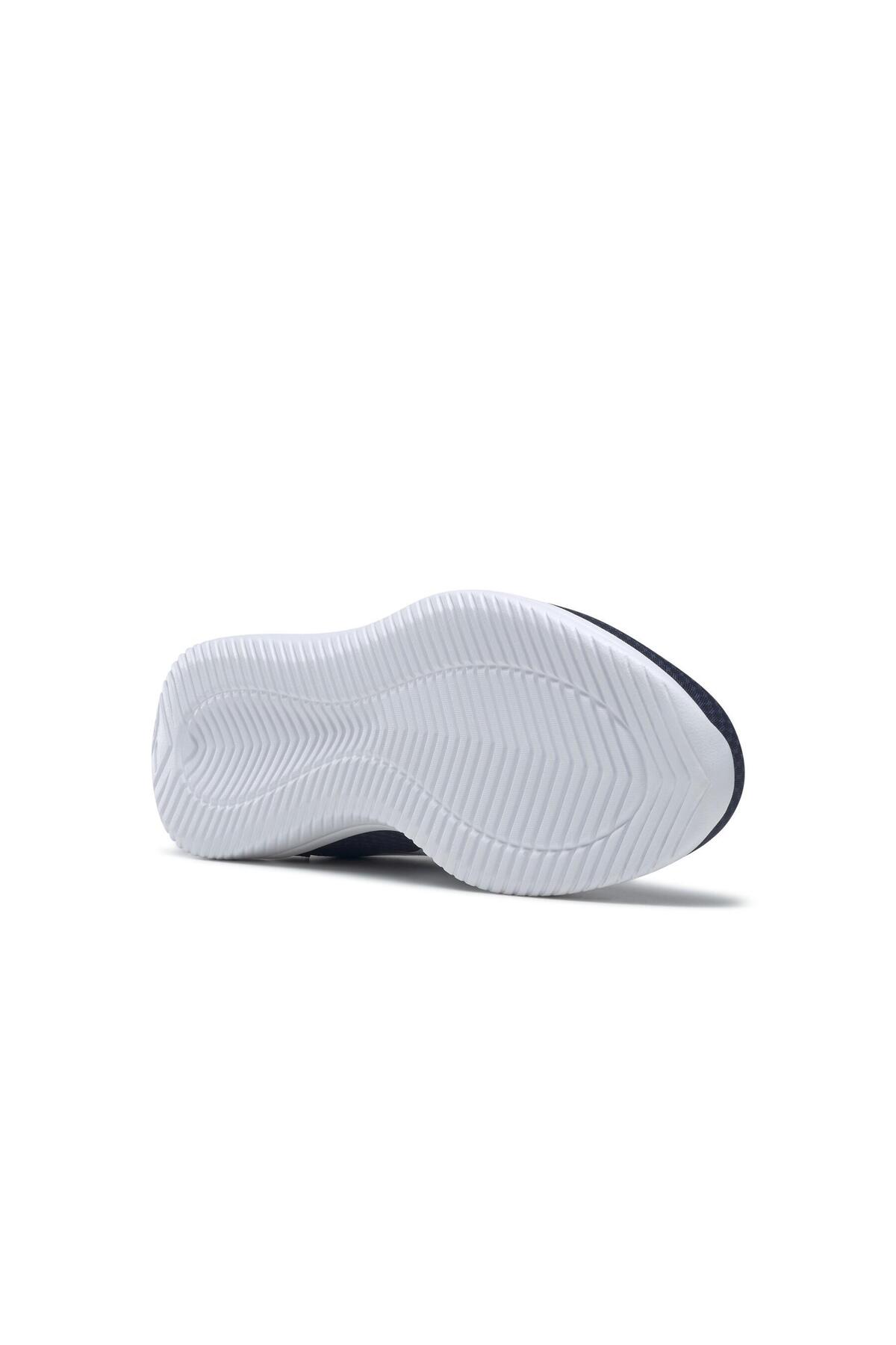 کفش پیاده روی مردانه آبی ناوی GZ6407 Stridium 2.0 — سرمه‌ای 5002918913 — تصویر 3 از 6
