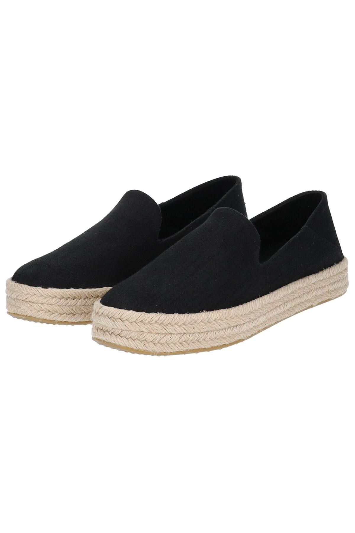 Toms-Halbe Schuhe 3