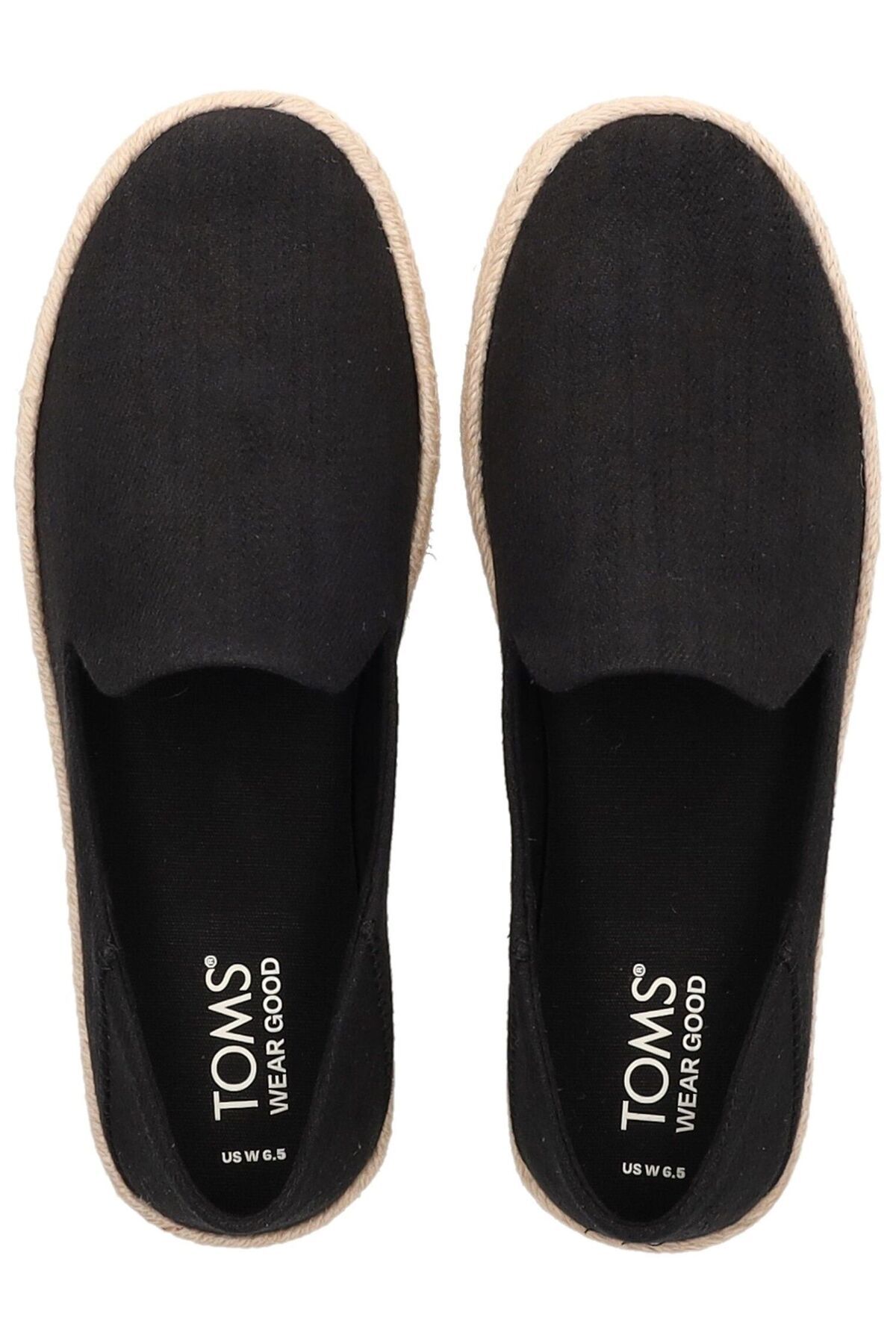 Toms-Halbe Schuhe 6