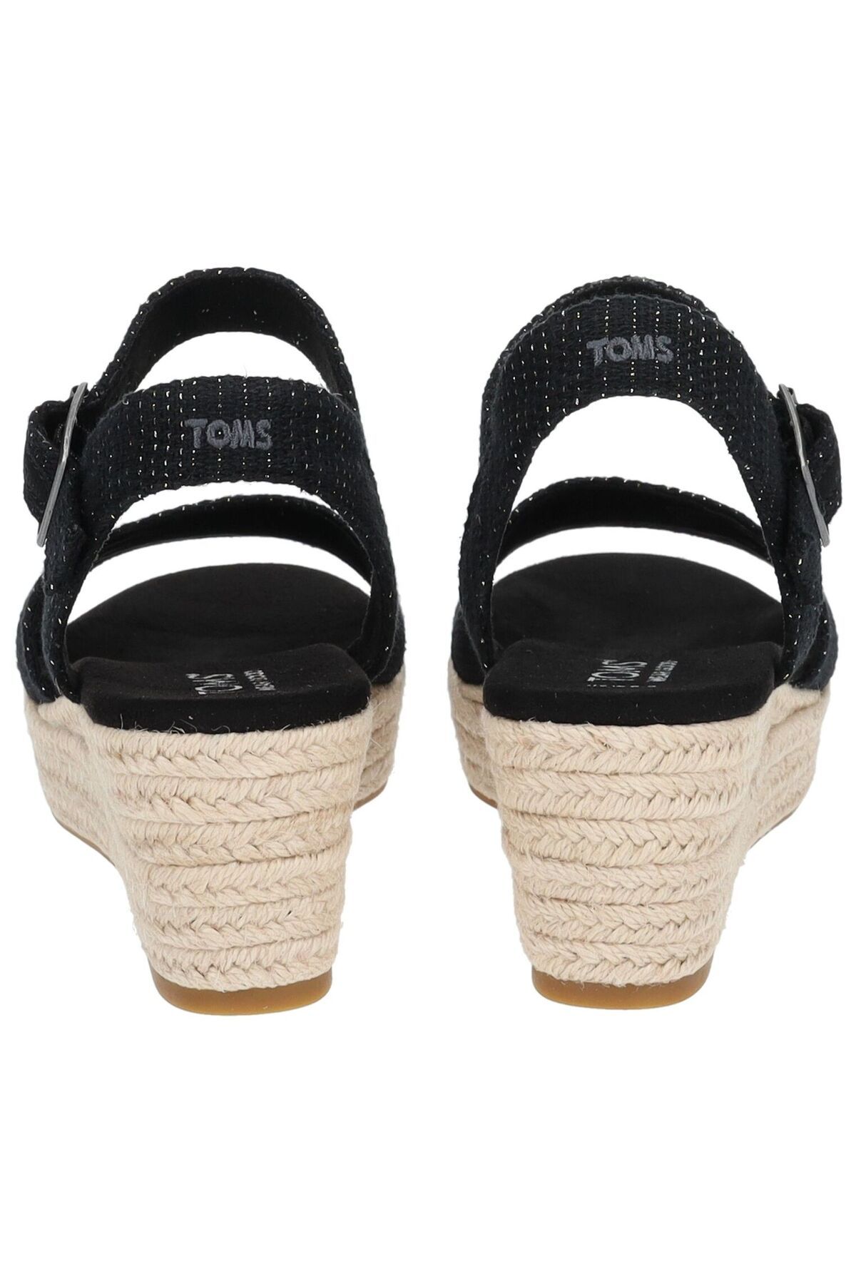 Toms-Sandalen 5