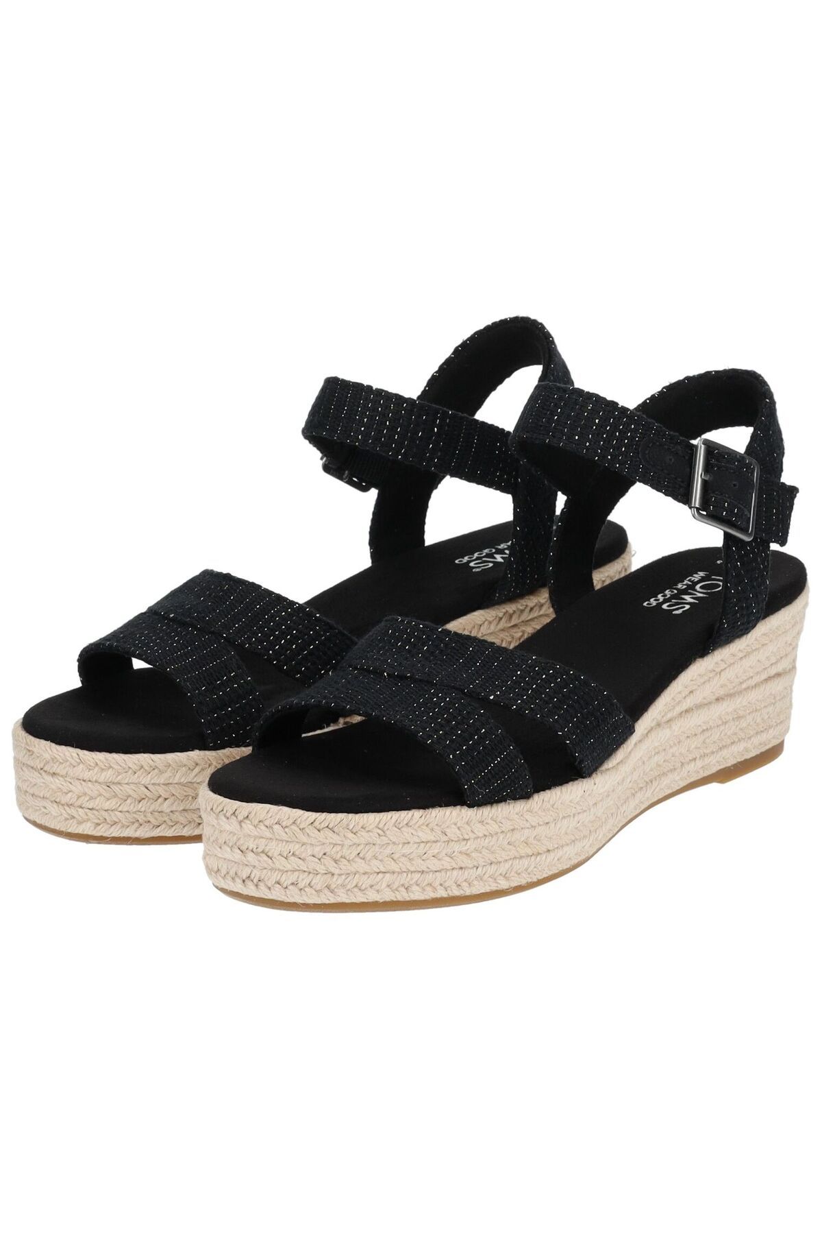 Toms-Sandalen 3