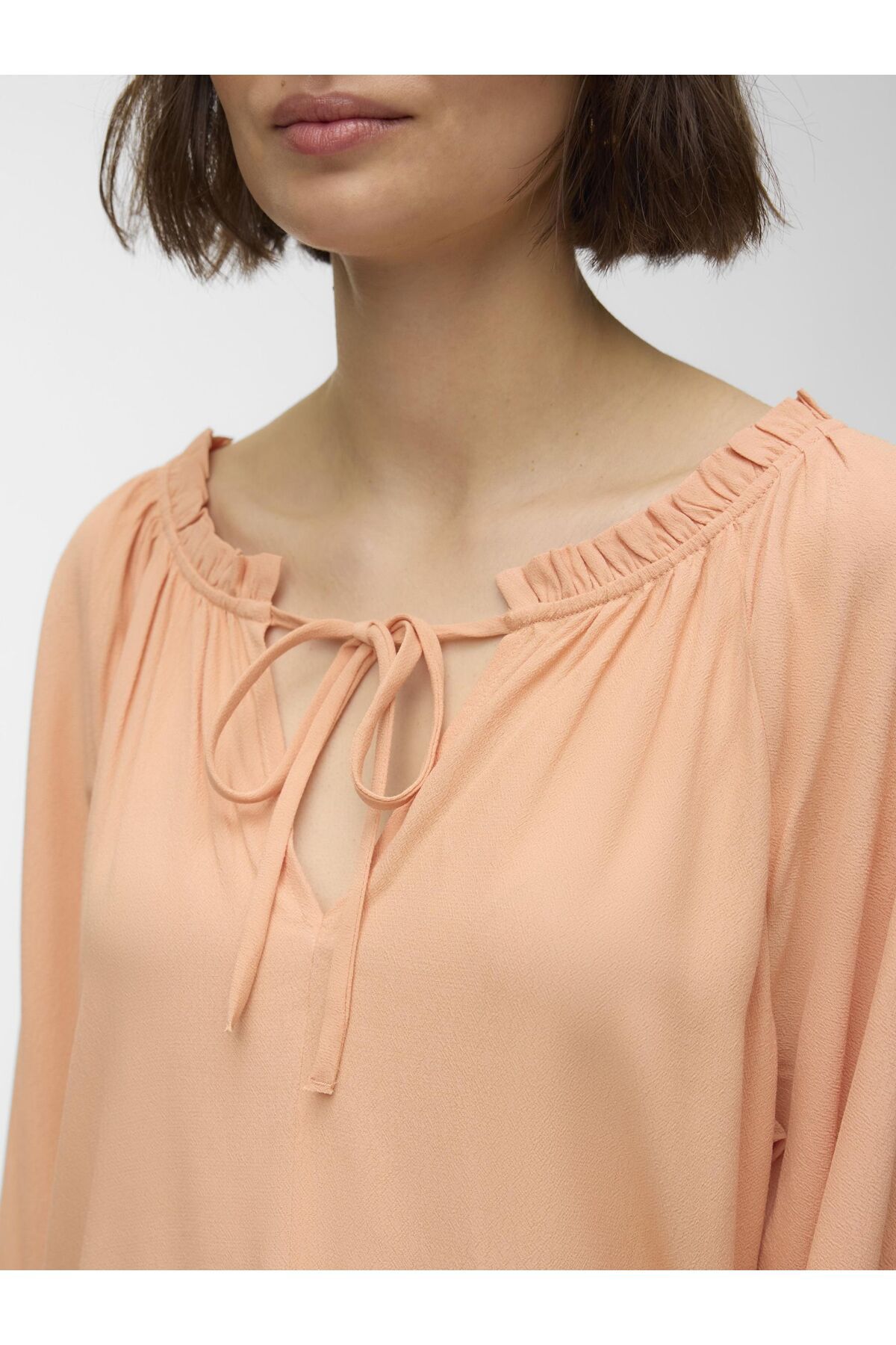 Vero Moda-Bluse VMJANNI Üst 6