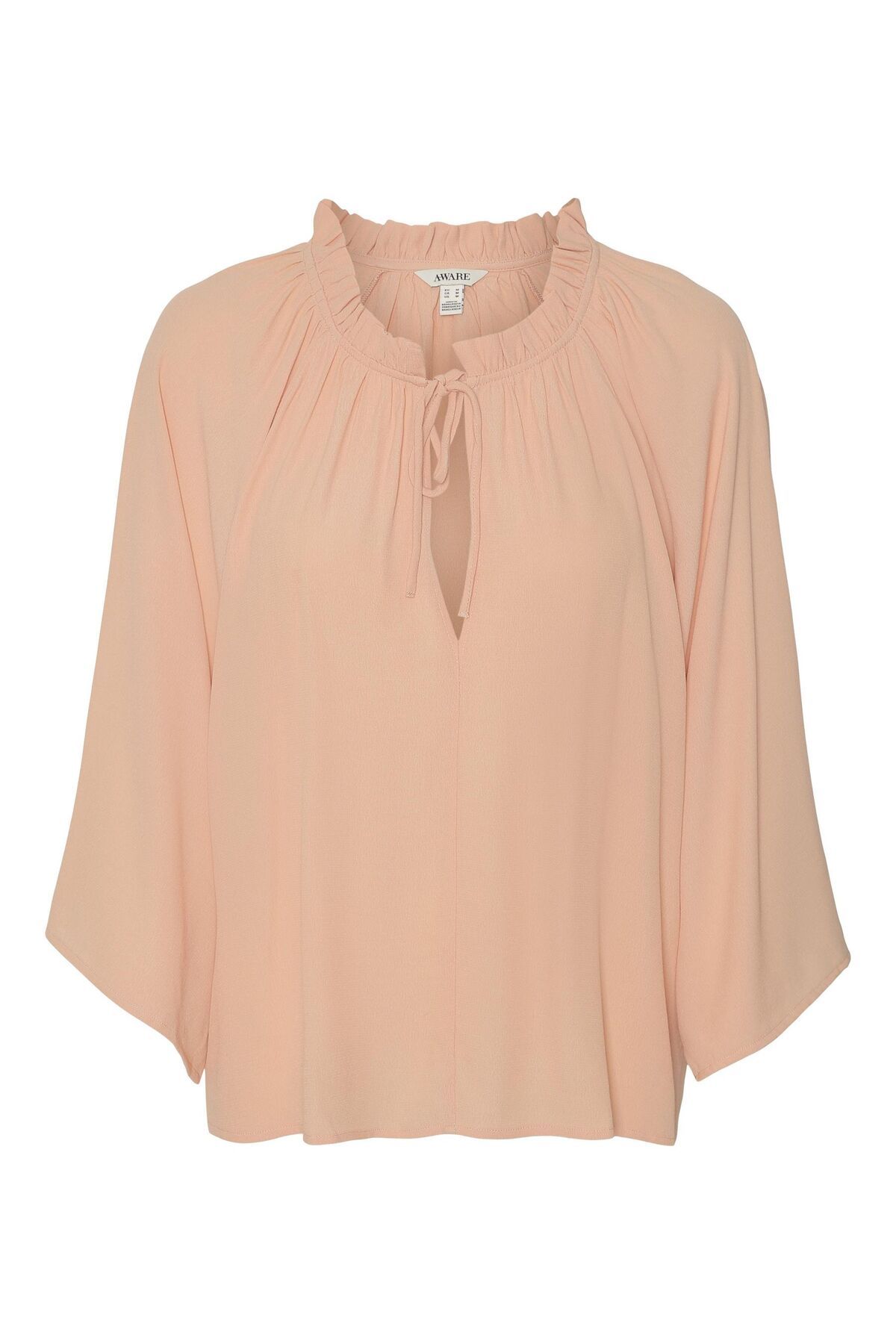 Vero Moda-Bluse VMJANNI Üst 2