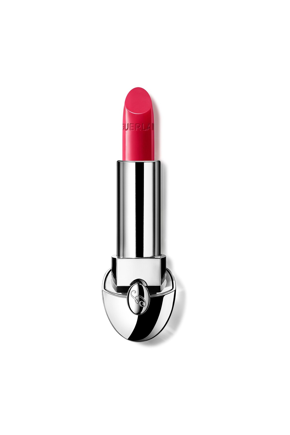 Rouge G Luxurious Velvet Metal - Metallic Finish Velvet Lipstick 3.5gr