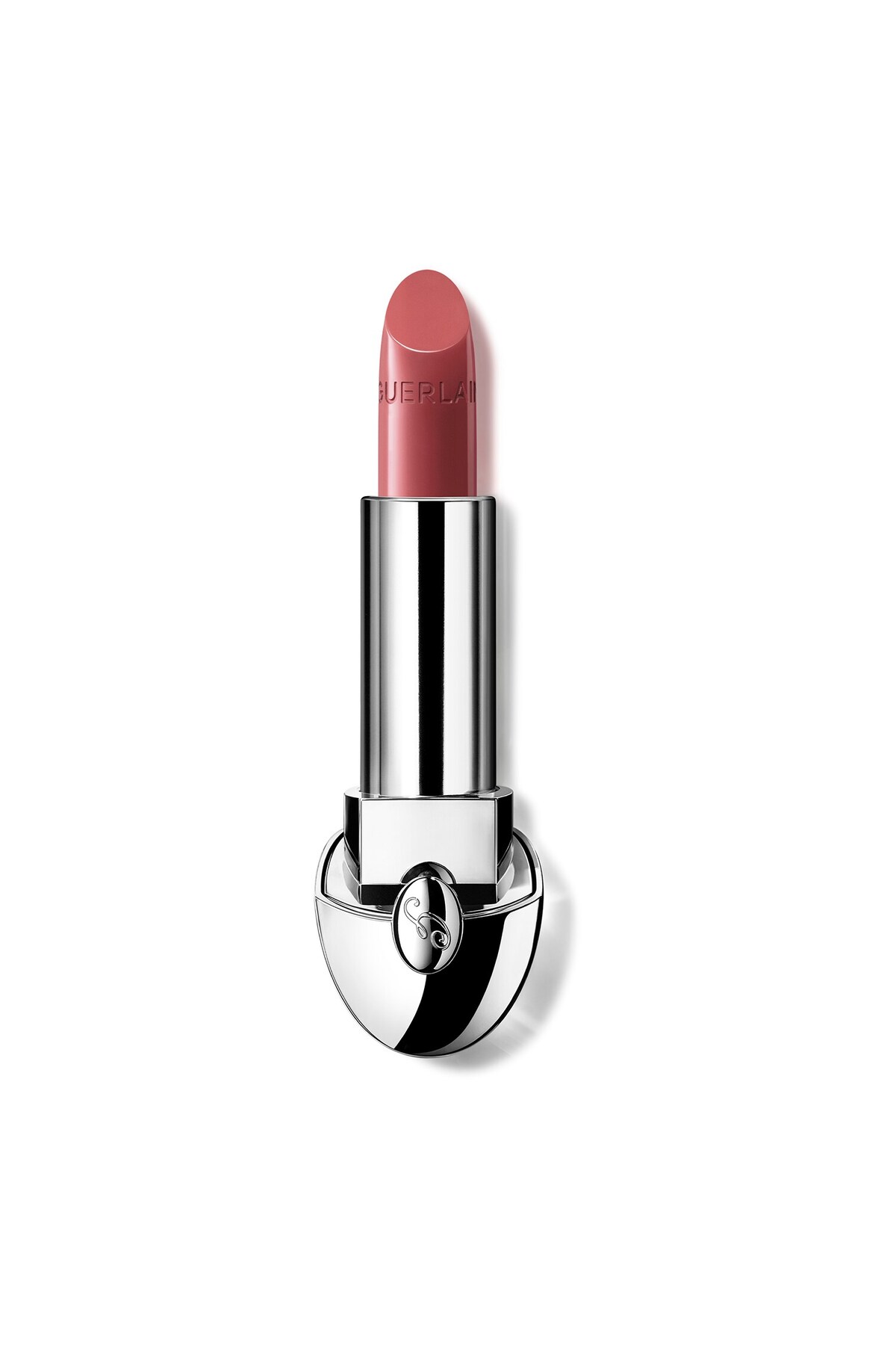 Rouge G Luxurious Velvet Metal - Metallic Finish Lipstick
