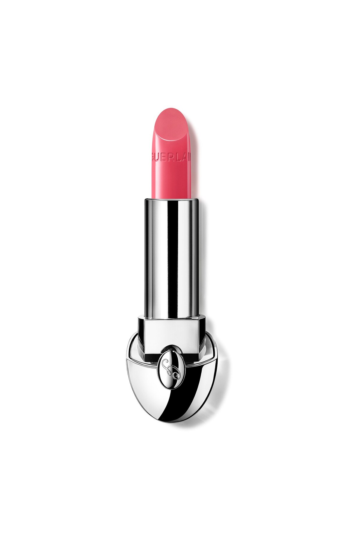 Rouge G Luxurious Velvet Metal - Metallic Finish Lipstick