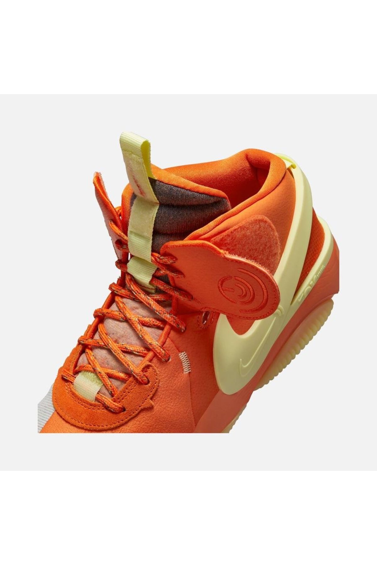 Air Deldon Erkek Basketbol Ayakkabısı - DM4096-800 7