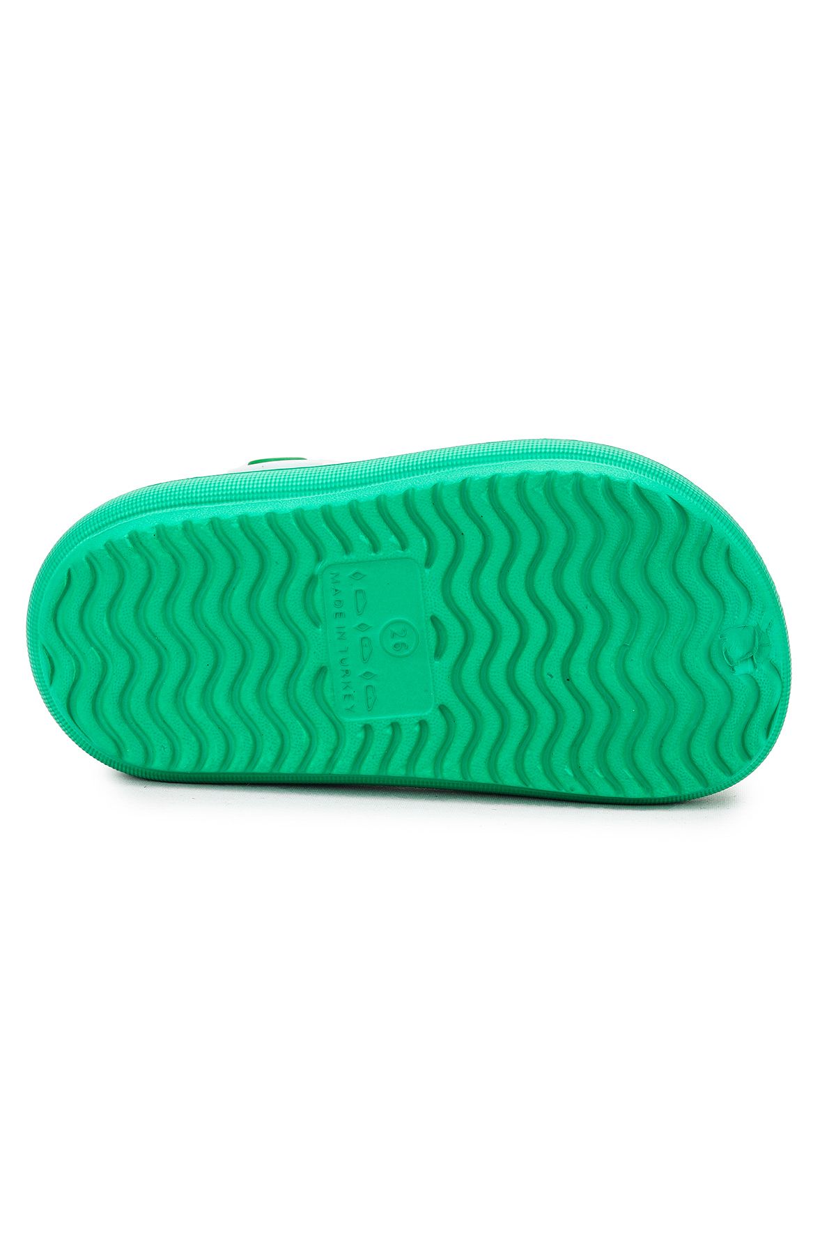 KARAMAZI-Girl's EVA Slippers - For Beach, Pool, School, Nursery - Twg 755-1 6