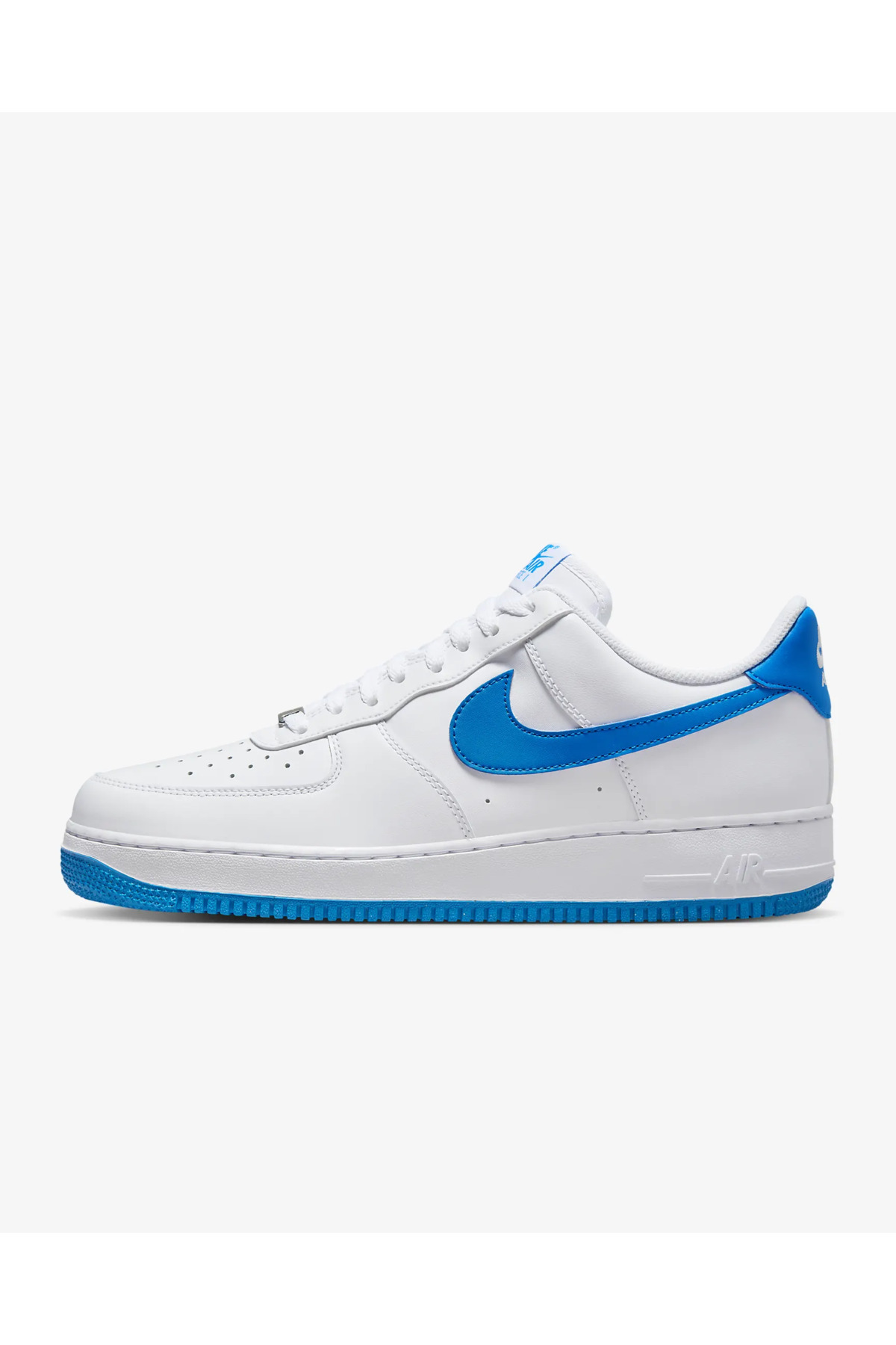 کفش Nike نایکی مردانه Air Force 1 '07 اورجینال - تصویر 1