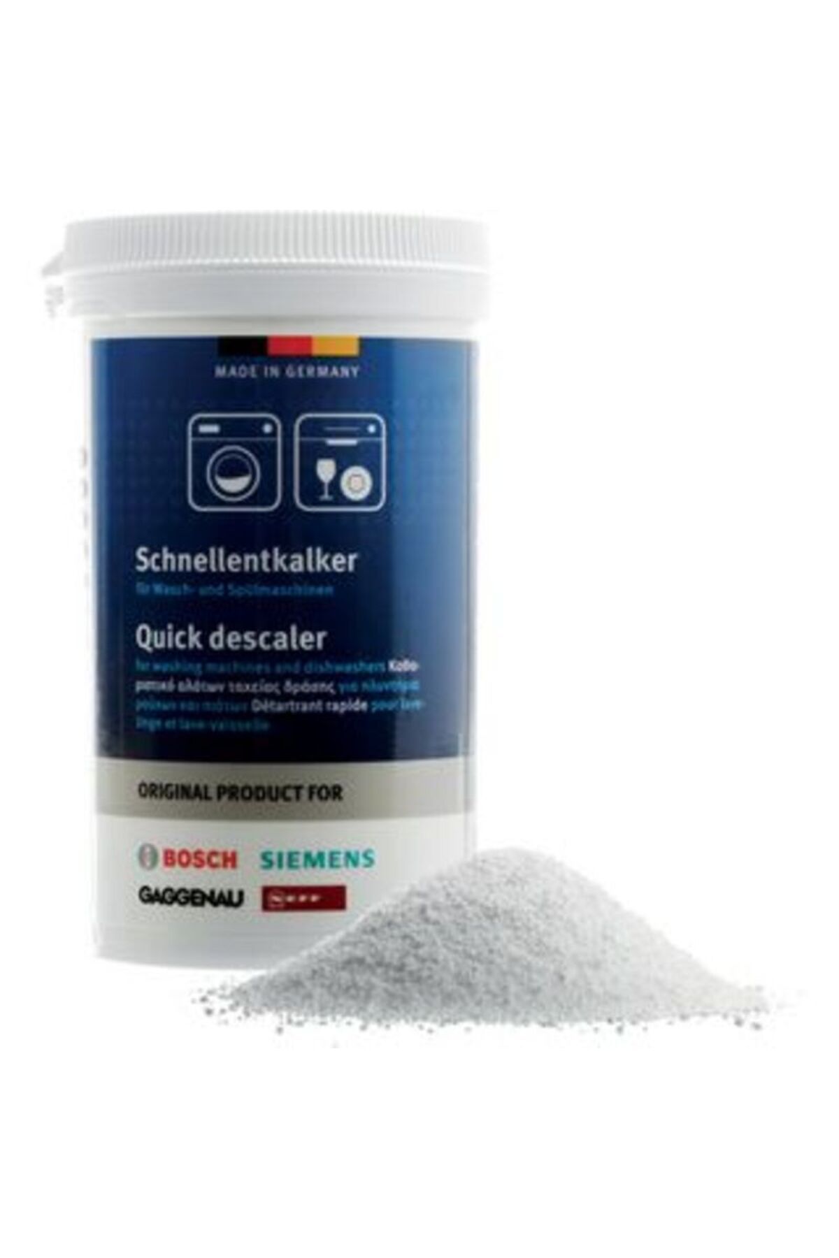 Bosch Çamaşır Makinesi K