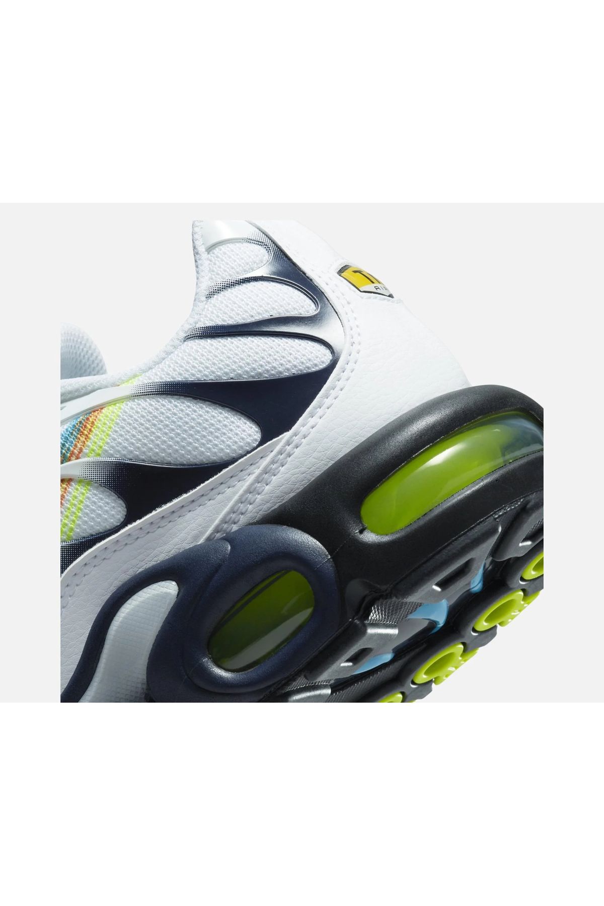 Air Max Plus ''3D Swoosh'' - 7
