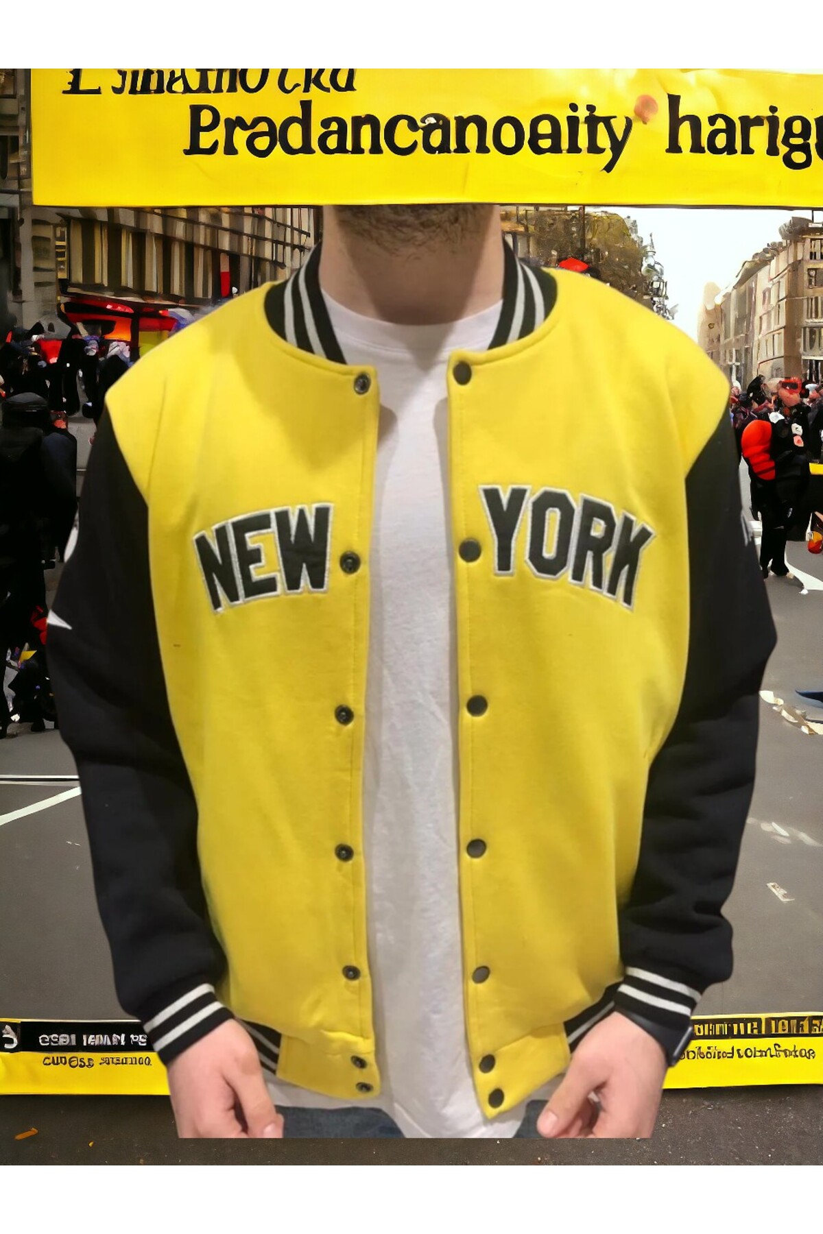 کاپشن زنانه FG KONNİCHİWA 816919754