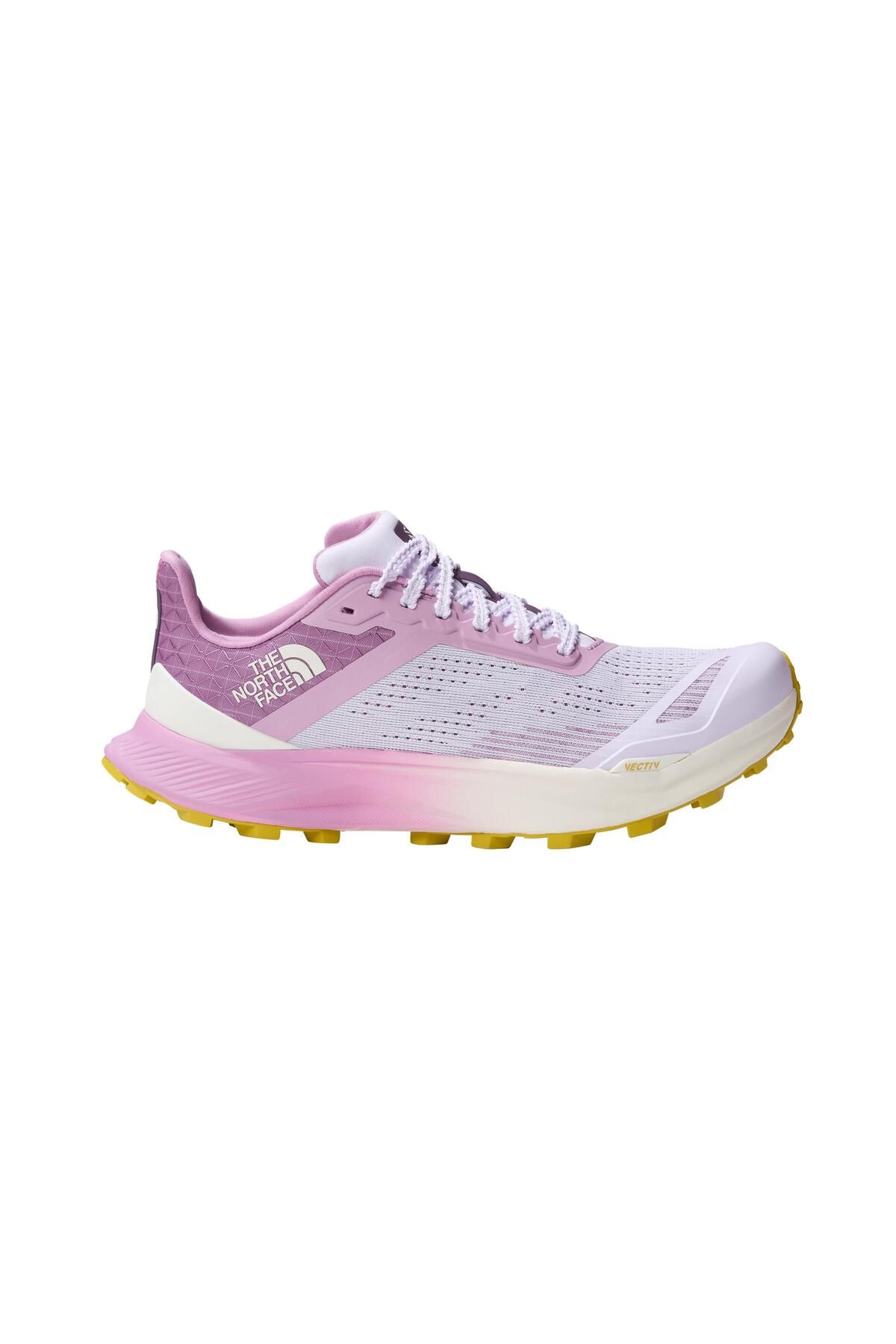 The North Face W Vect v Infinite 2 Women s Running Shoes Trendyol