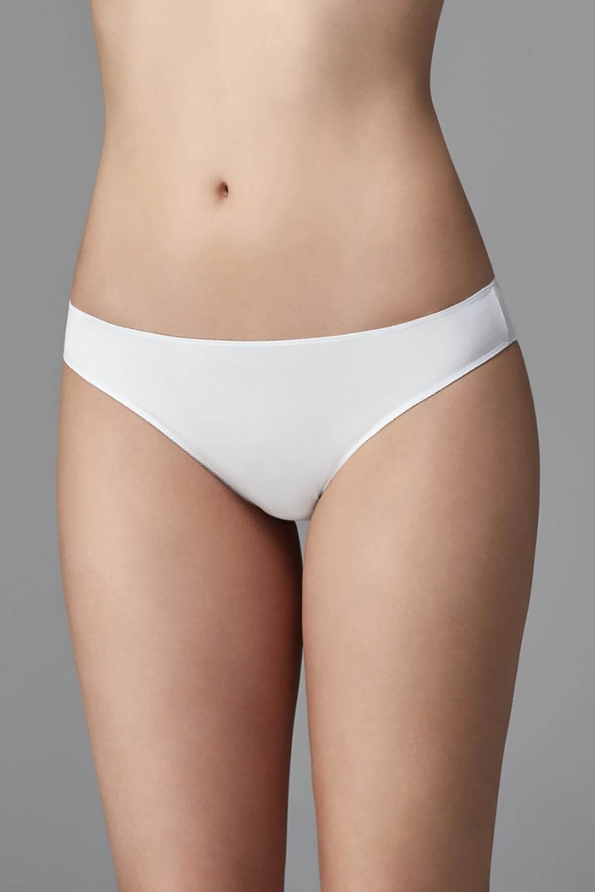 Dagi-Assorted Assorted 5-Piece Low Waist Women's Slip Panties 2