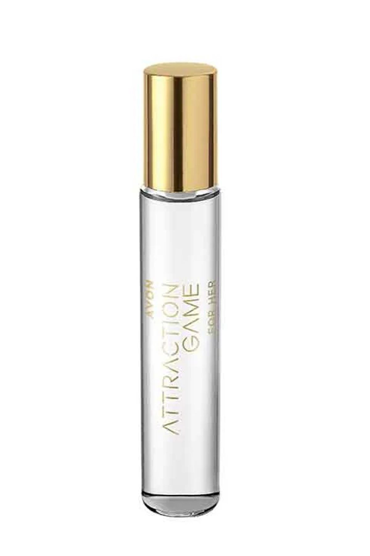بازی Attraction عطر زنانه Edp 10 Ml. Avon