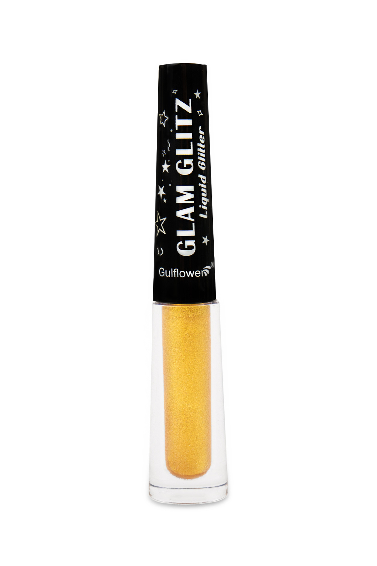 GulFlower EYELİNER GOLD SİMLİ
