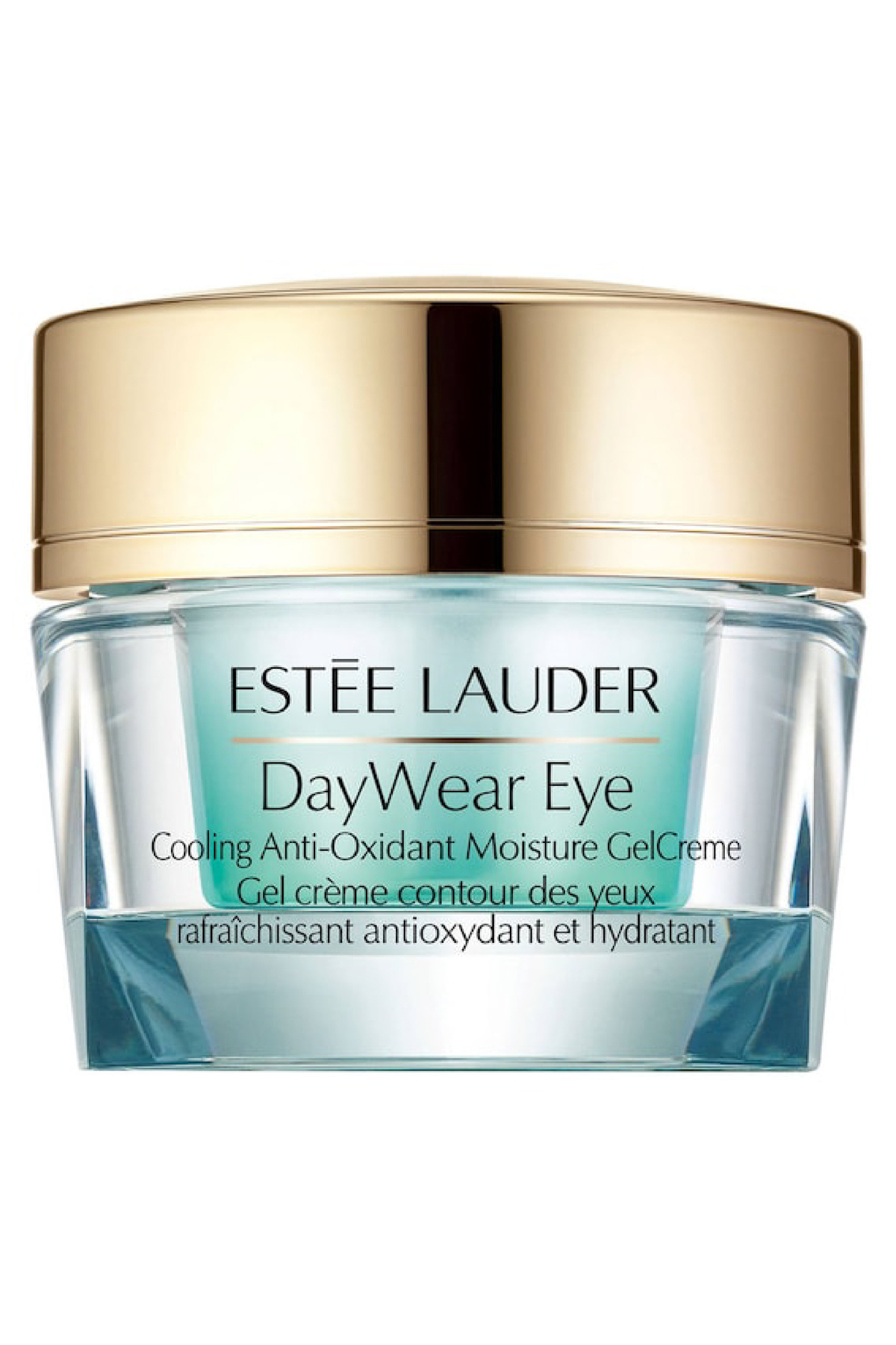 Daywear Gel Moisturizing Eye Cream Refreshing and Anti-Oxidant Cream