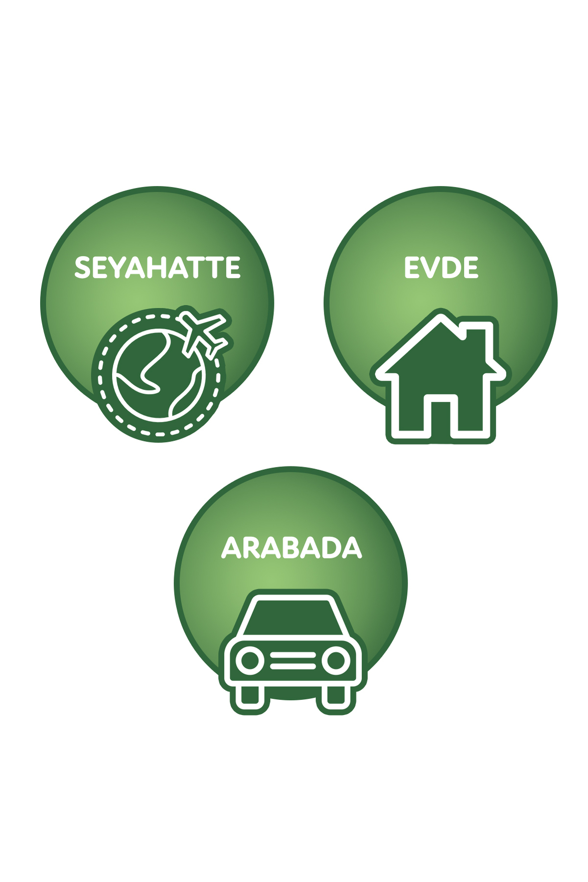 Solo Islak Havlu Kapaklı 90 Yaprak 12'li Set fotoğrafı 3 (önizleme)