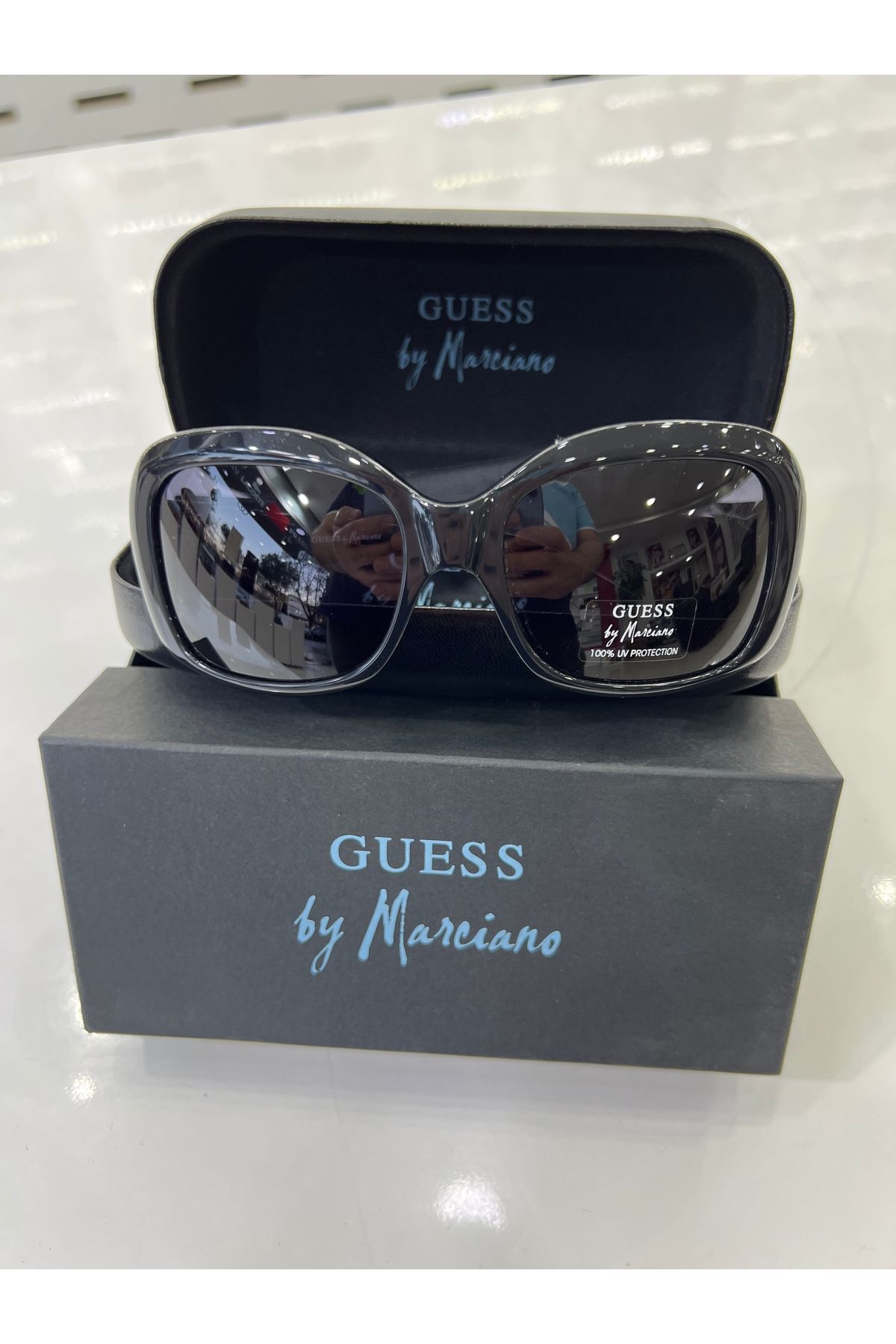 Marciano guess sunglasses outlet