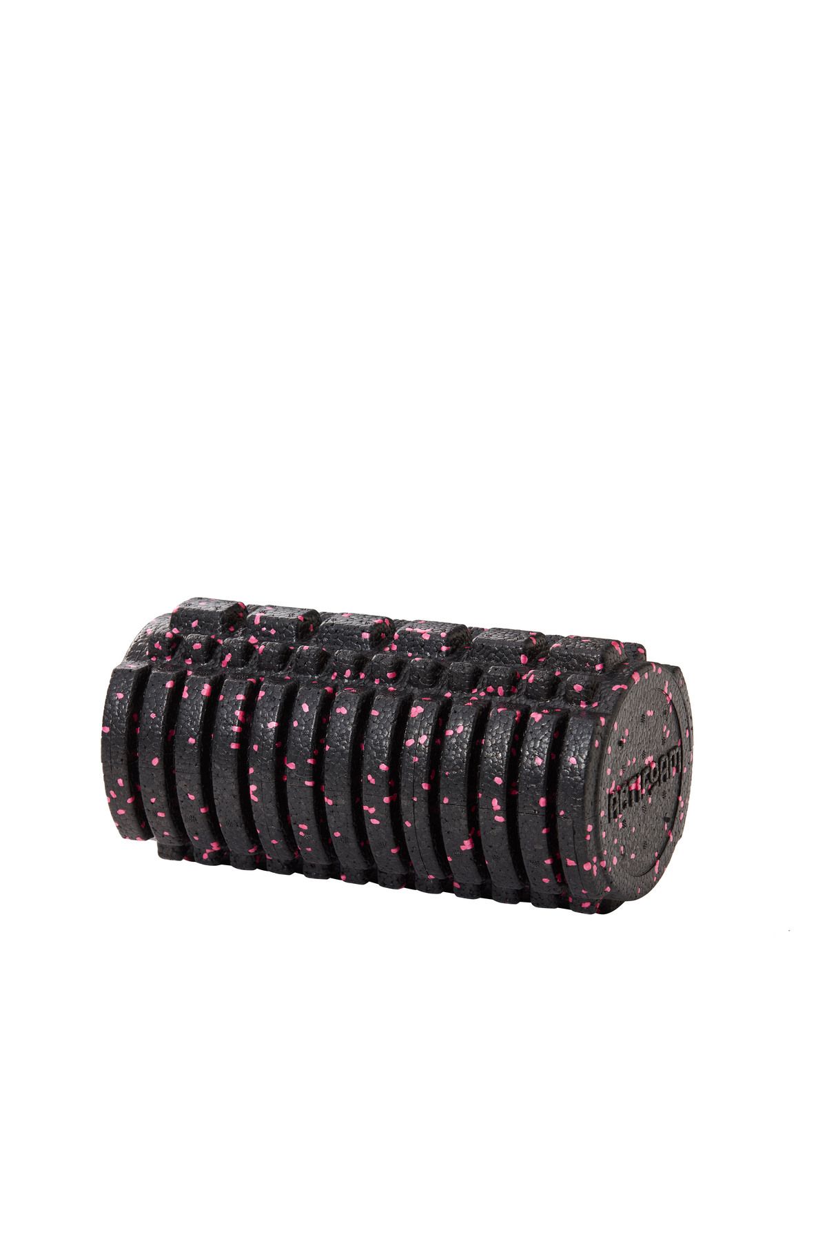 Wallzon Yüksek Yoğunlukta Orta Sert  Foam Roller Pilates Masaj Rulosu Yoga Egzersiz Recovery 30cm
