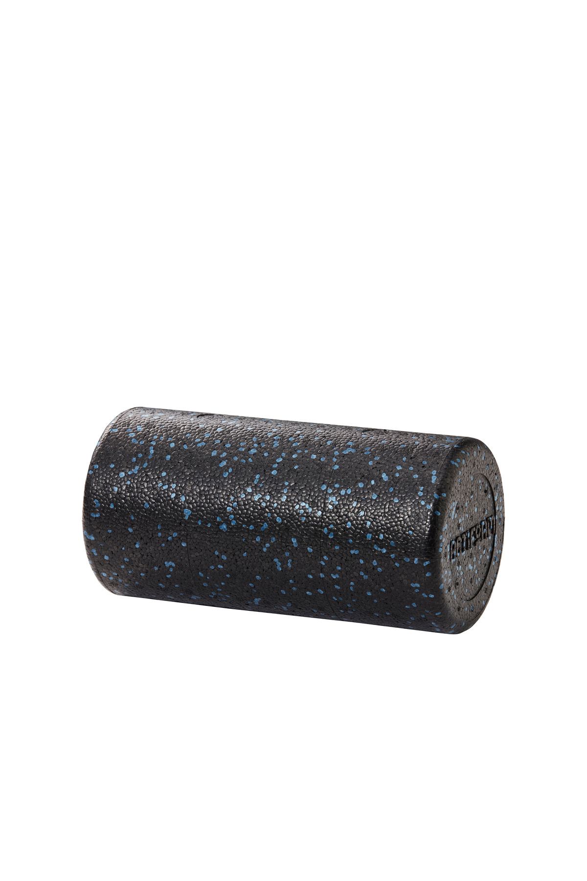 Wallzon Yüksek Yoğunlukta Orta Sert  Foam Roller Pilates Masaj Rulosu Yoga Egzersiz Recovery 30 cm