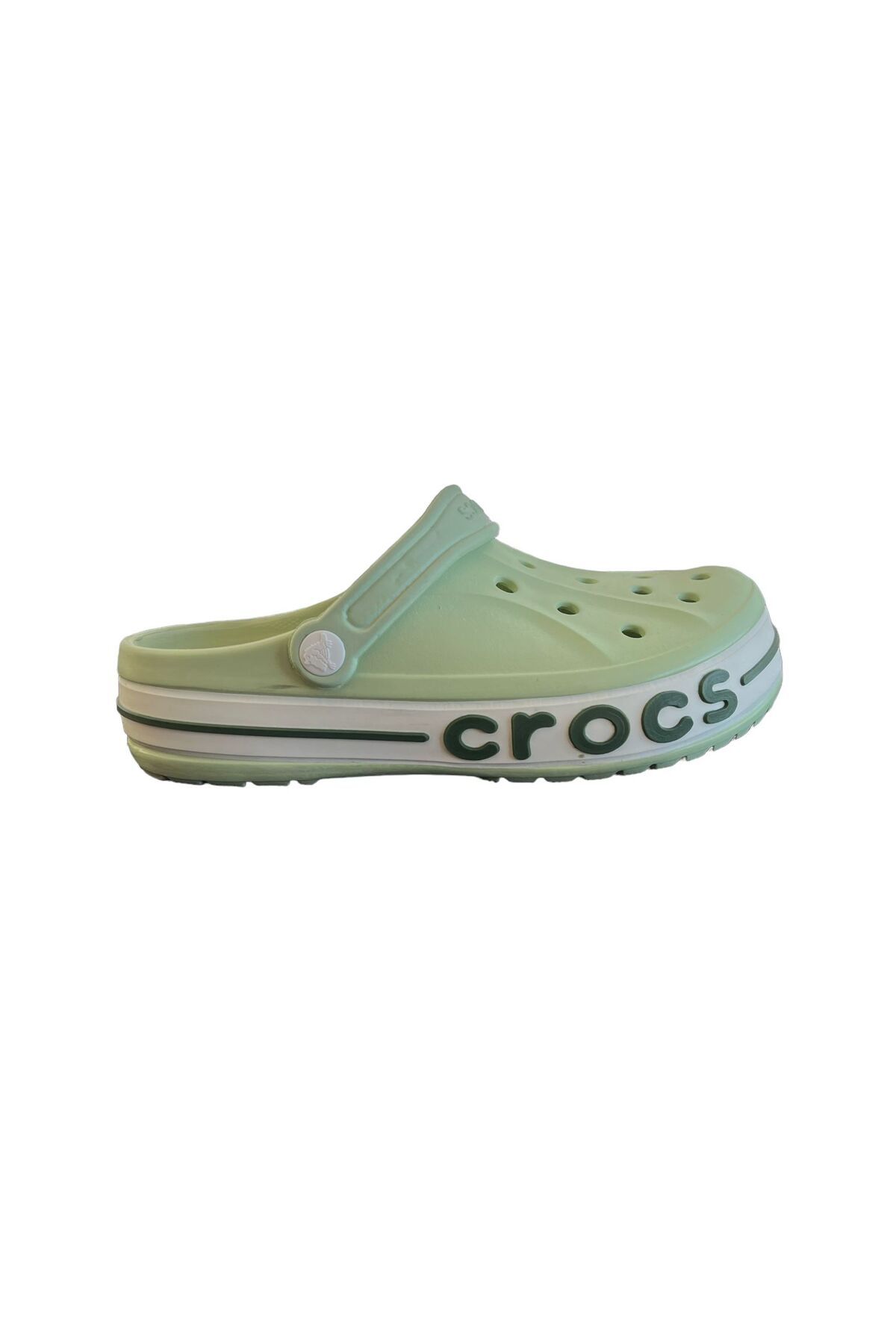 Crocs سبز بیابان