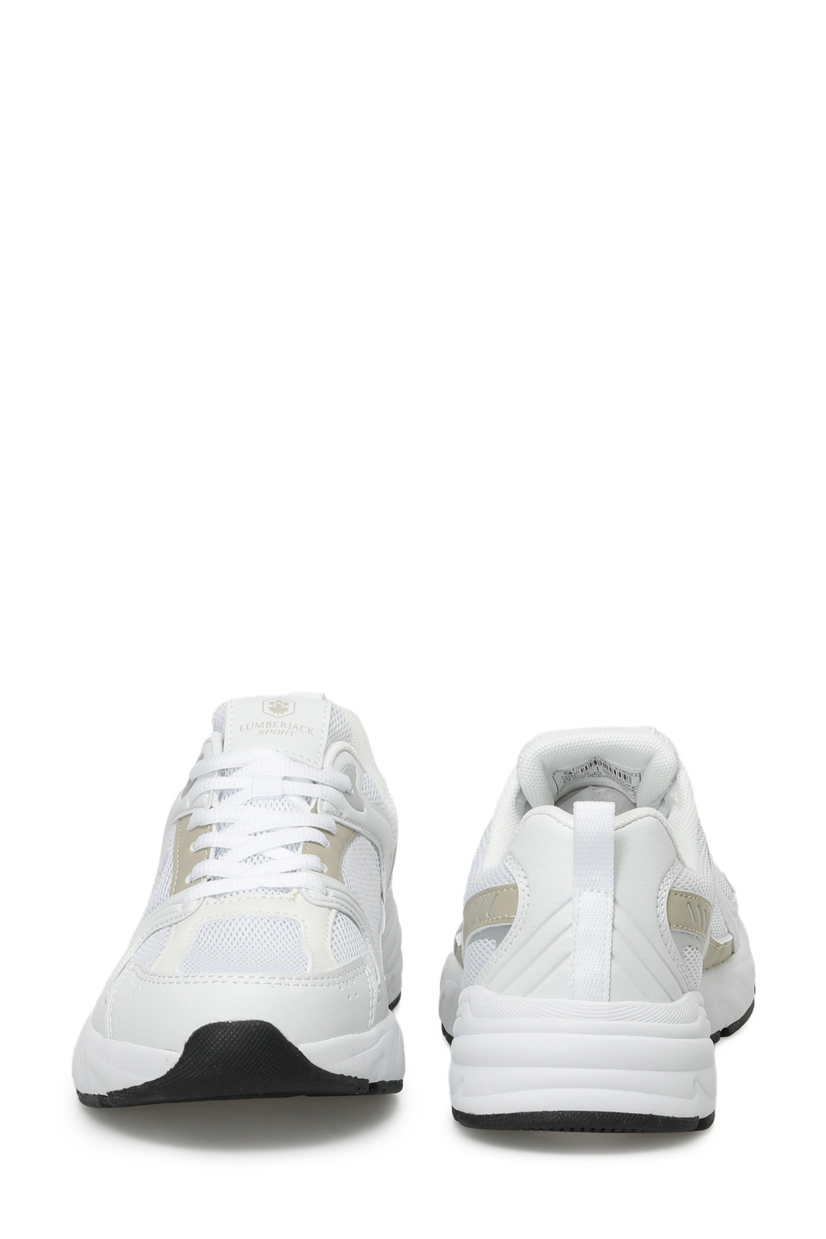 اسنیکر مردانه لامبرجک | POL WMN 4FX Lumberjack - Image 5