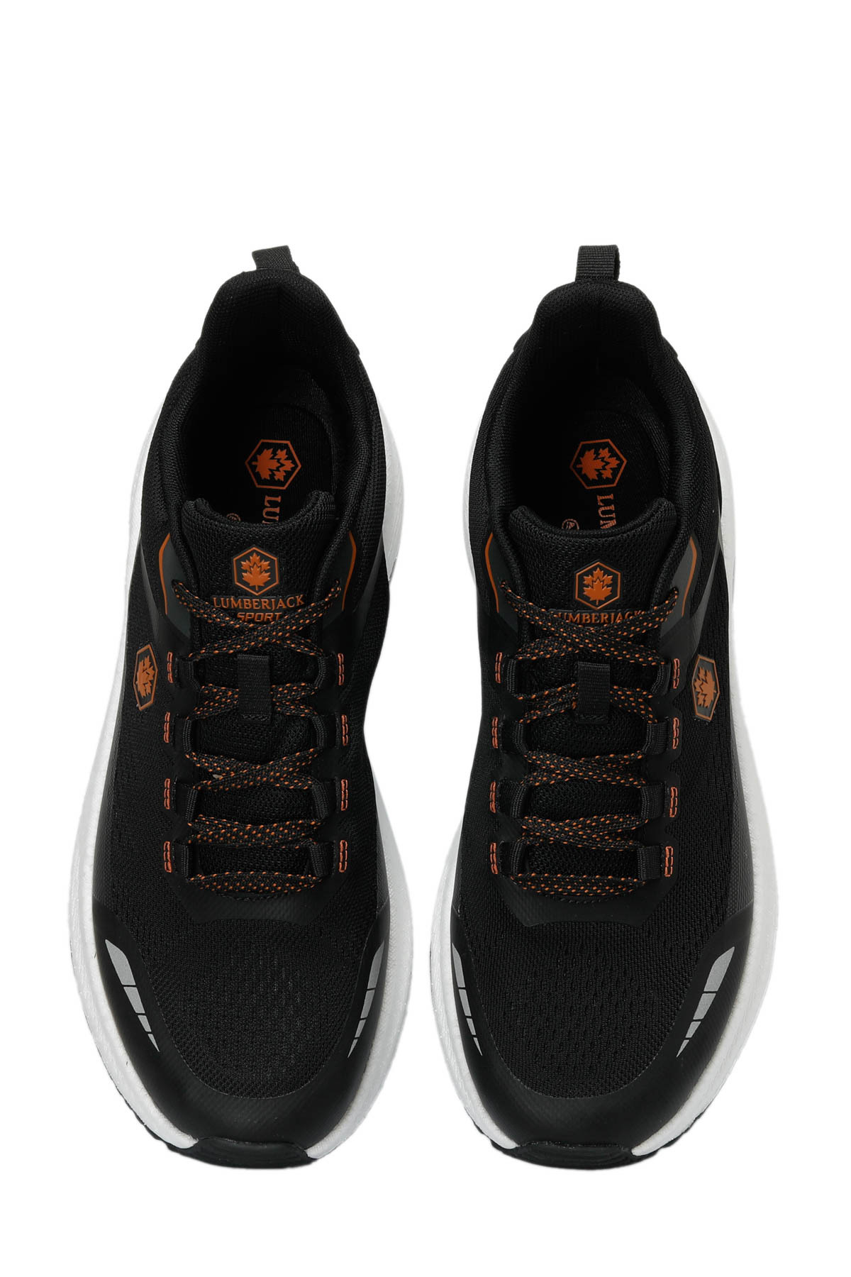 اسنیکر مردانه لامبرجک | WILLY 4FX Lumberjack - Image 4