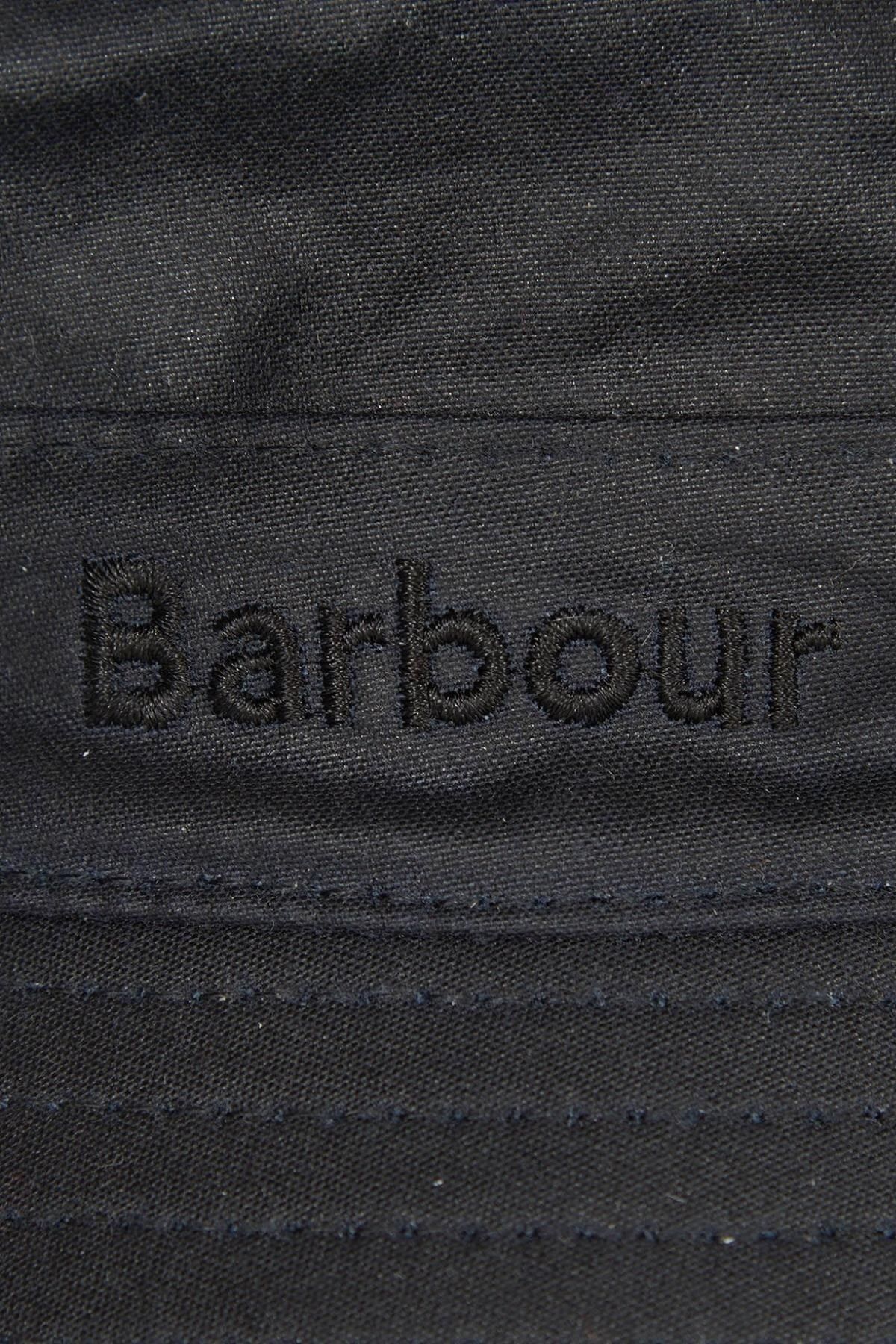 Barbour کلاه ورزشی نفتی NY91 نیروی دریایی
