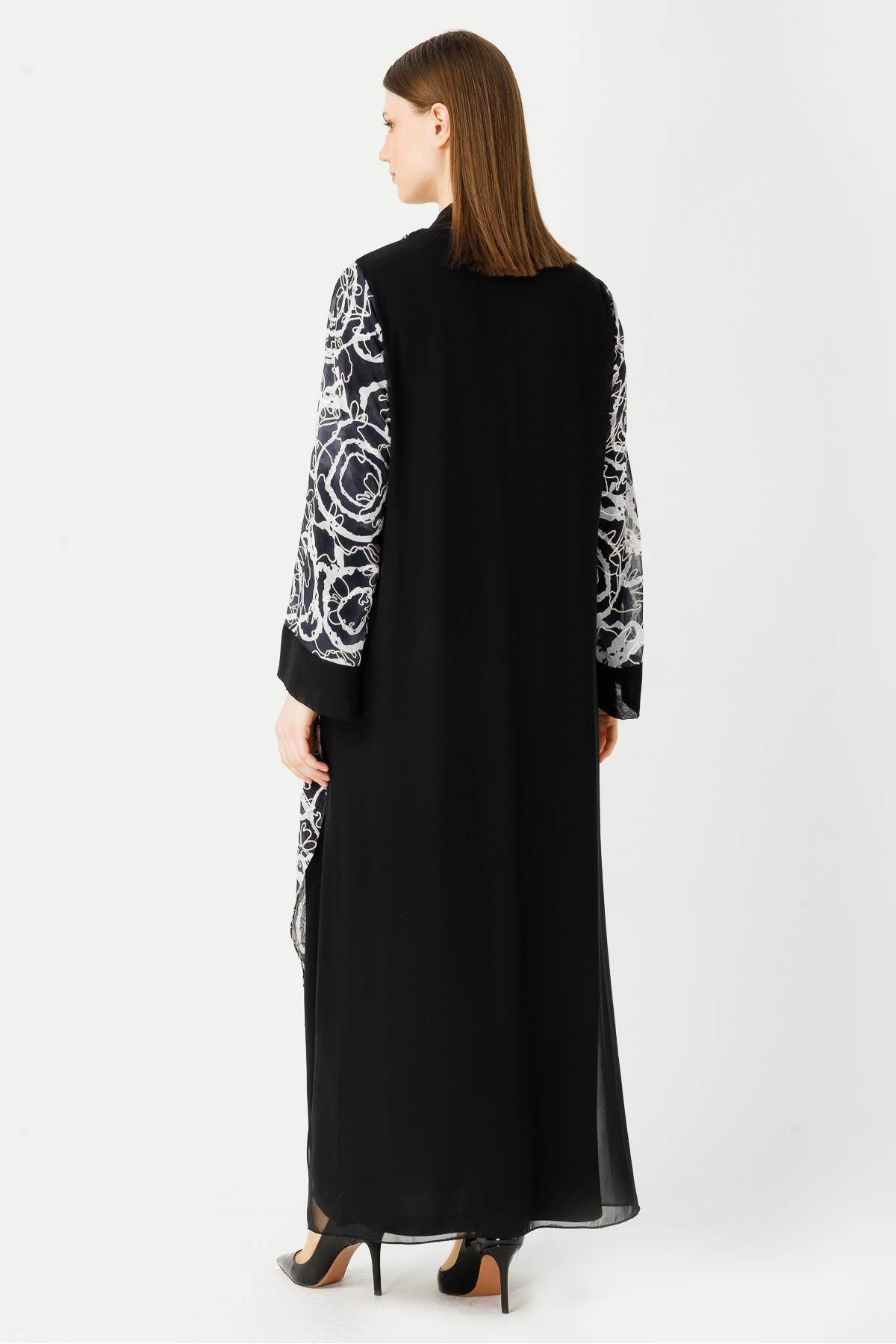 MÜSEMMA-Zehra Plus Size Set - 24ytkm-mus0026 6