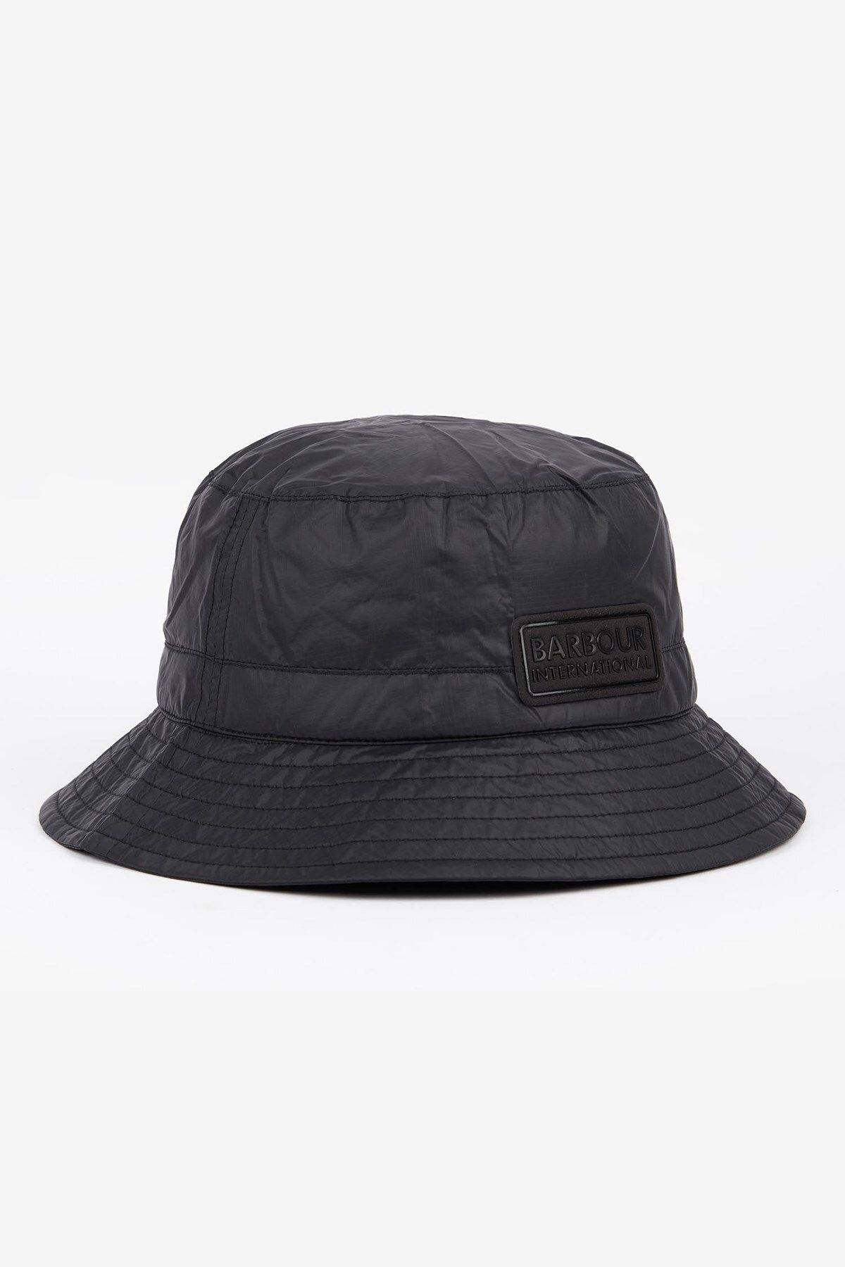 Barbour B.intl Metric Sports Hat BK11 Black
