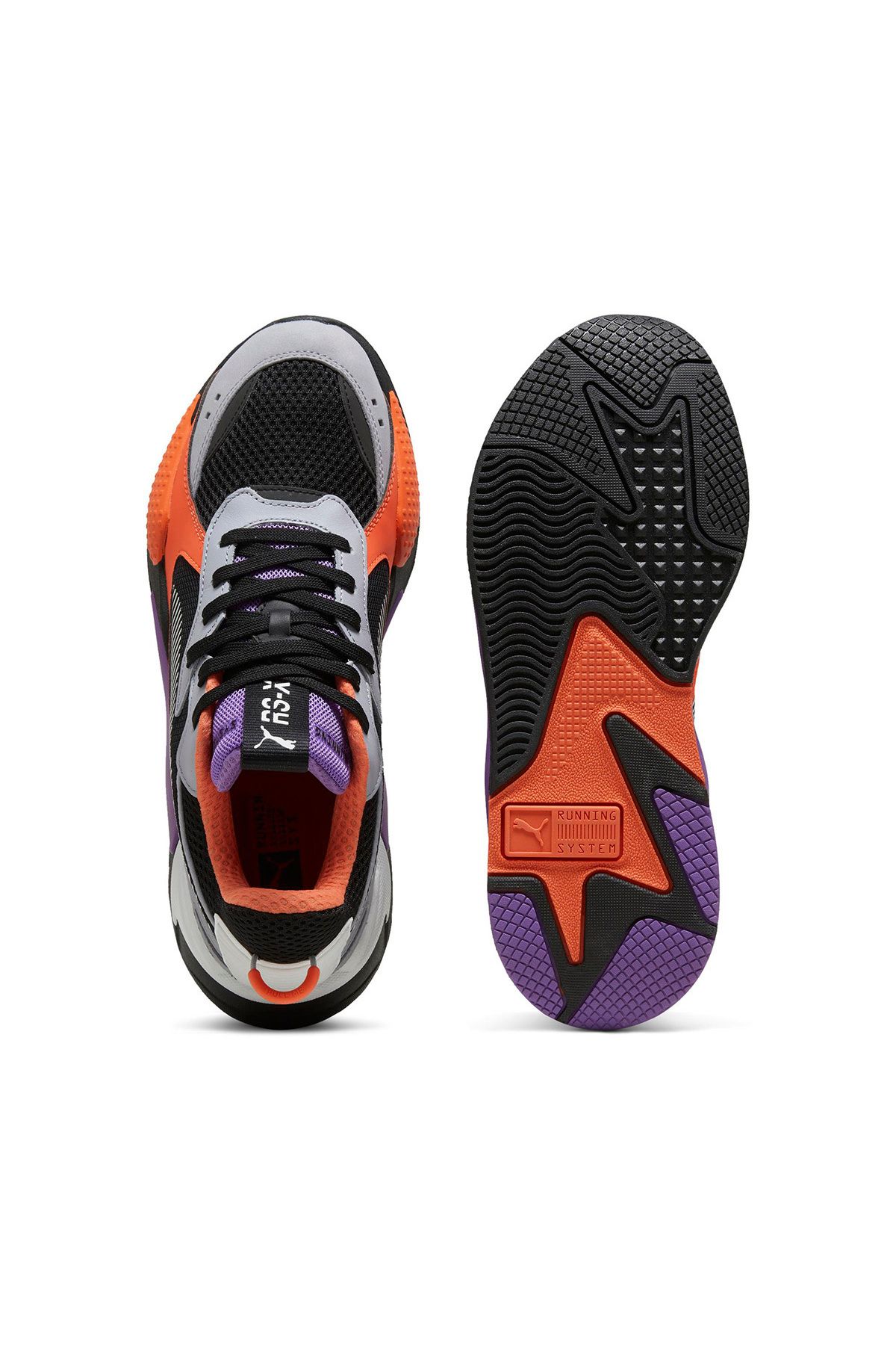 Puma rs toys black top