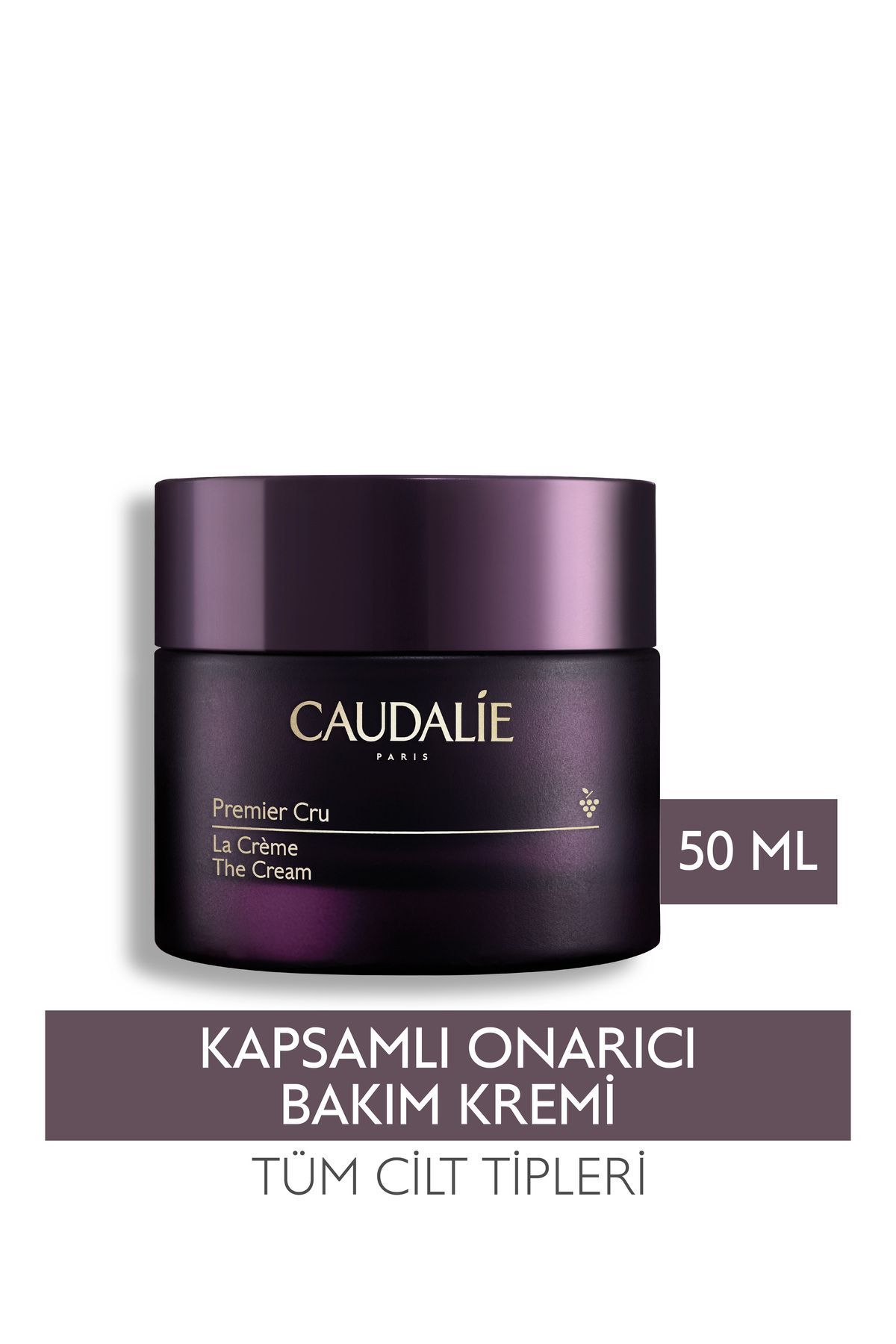 Caudalie Premier Cru Дневной крем 50 мл 355