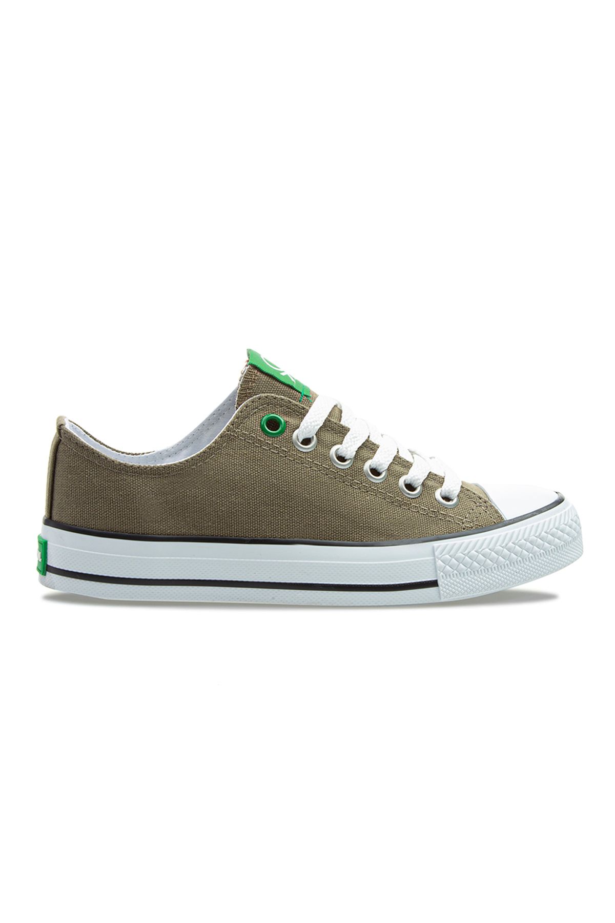 Benetton-Pánske športové topánky 1