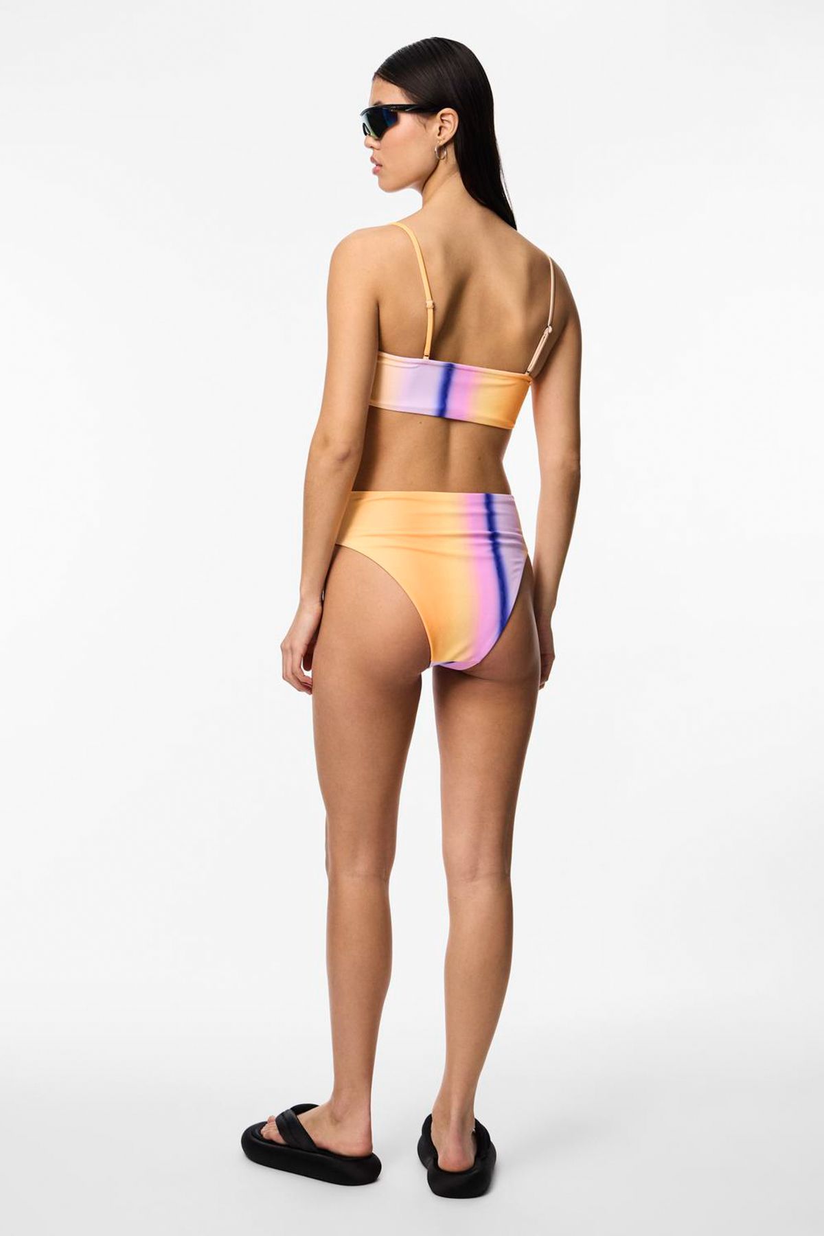 PIECES-PCCANNI BIKINI TOP SWW BC 3