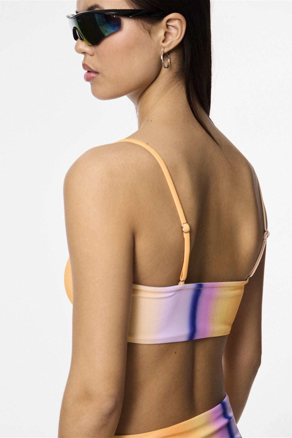 PIECES-PCCANNI BIKINI TOP SWW BC 5