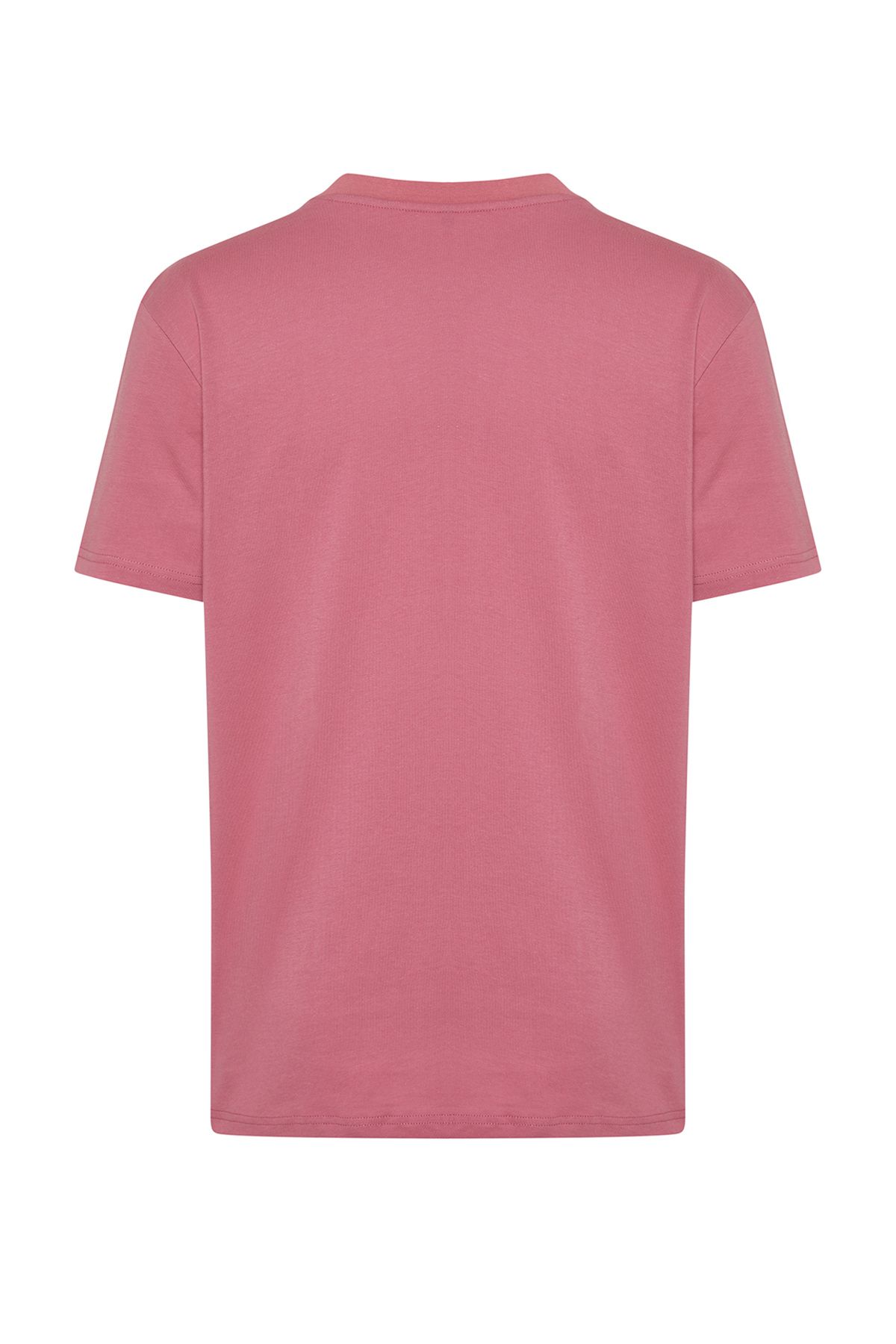 trendyol-man-mens-pink-animal-print-short-reg