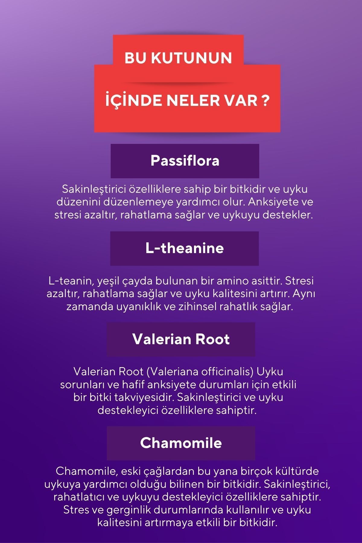 VitaCeel-مجموعة من 3 فيتامينات للبشرة وفيتامين النوم وفيتامين المضغ النباتي للشعر والأظافر 7