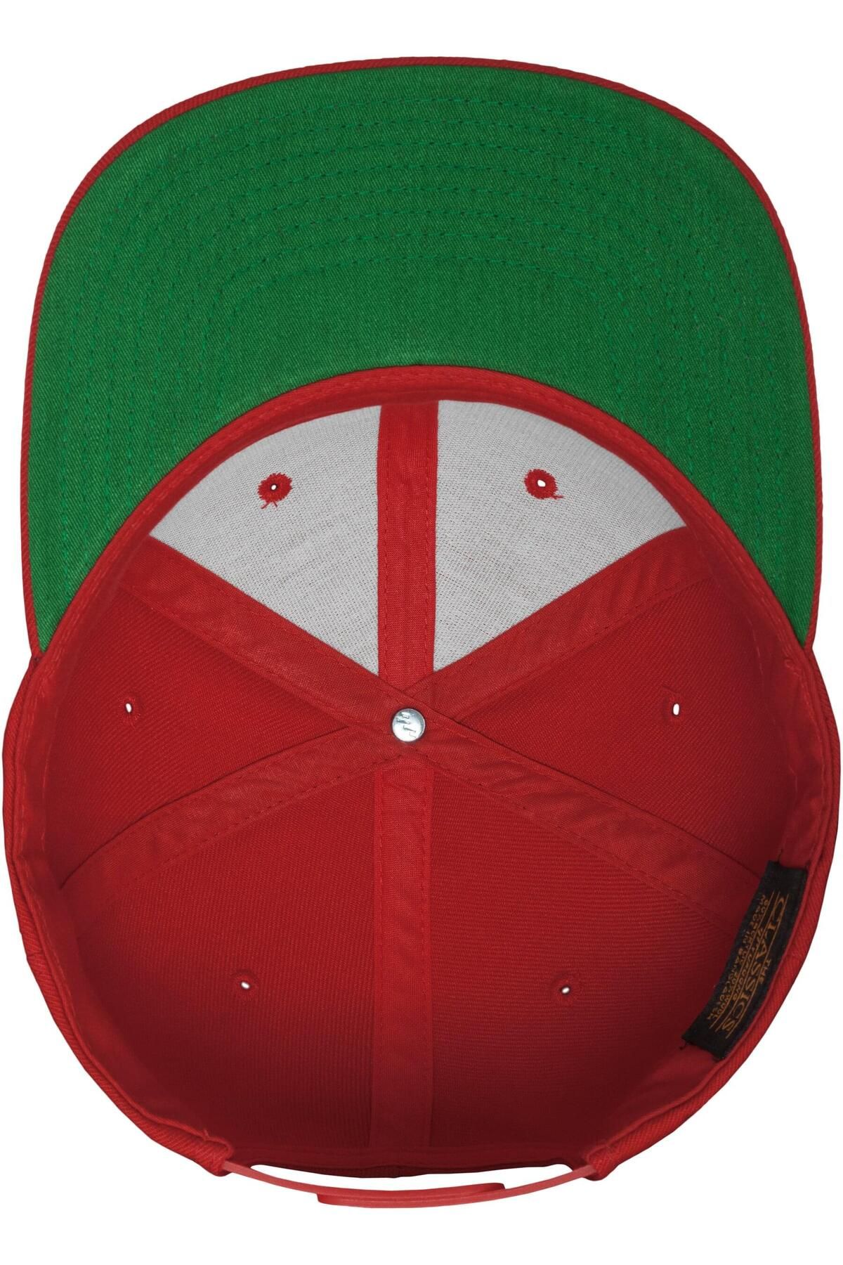 Flexfit-Klassische Snapback 7