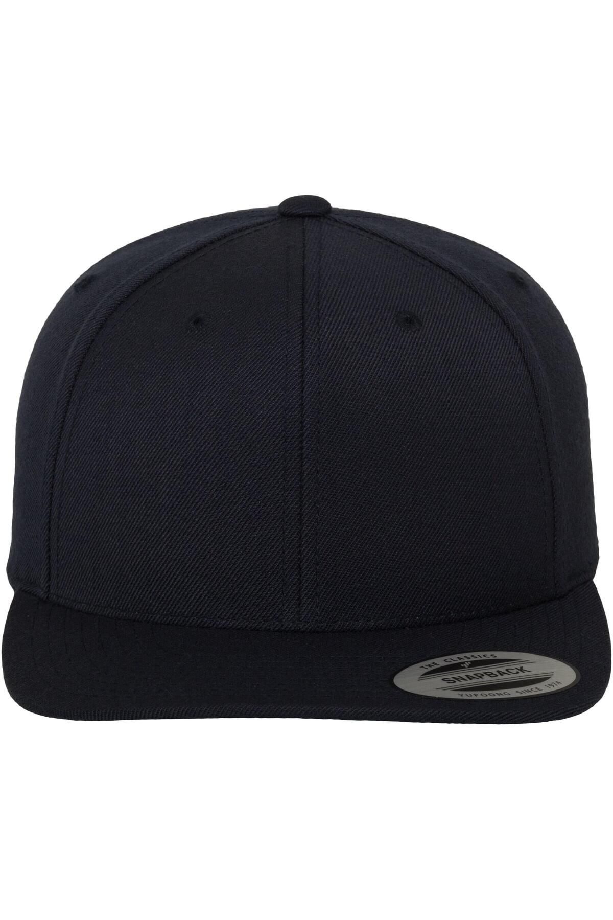 Flexfit-Klassische Snapback 2