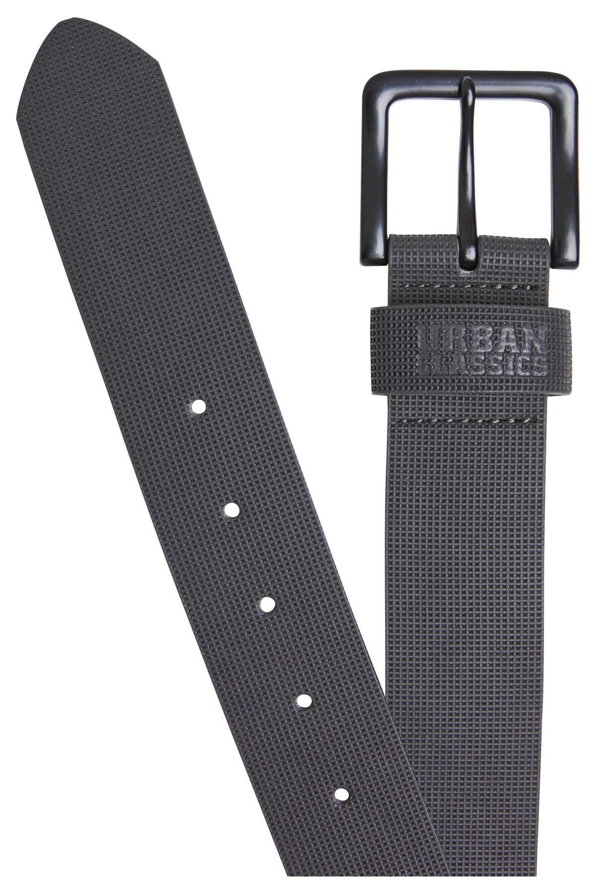 Urban Classics-Accessoires Gürtel aus Kunstleder 2